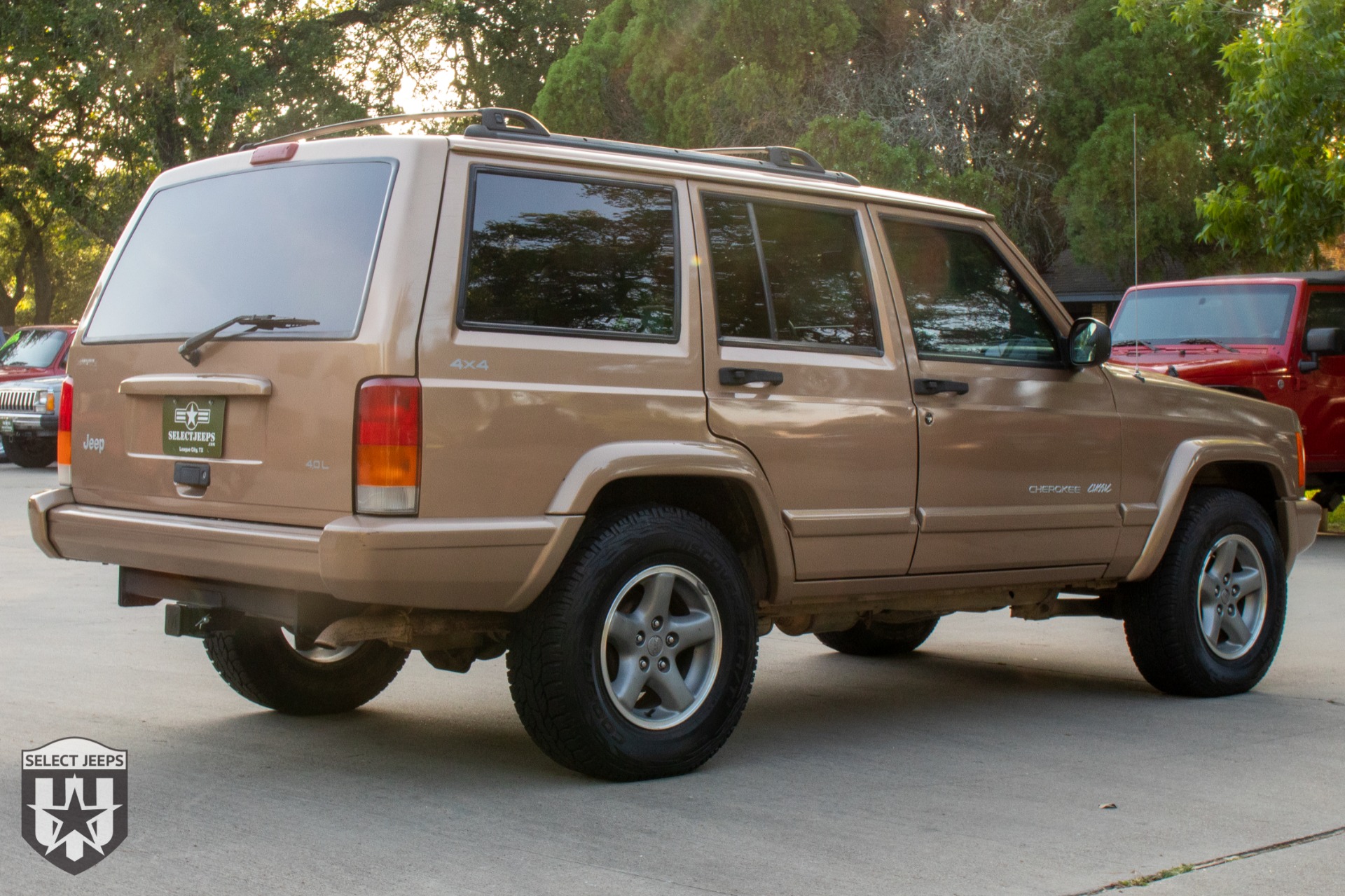 Used-1999-Jeep-Cherokee-Classic-Classic