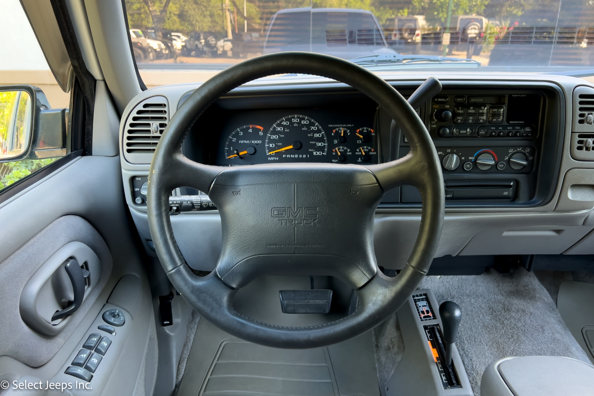 Used-1995-GMC-Yukon-SLT