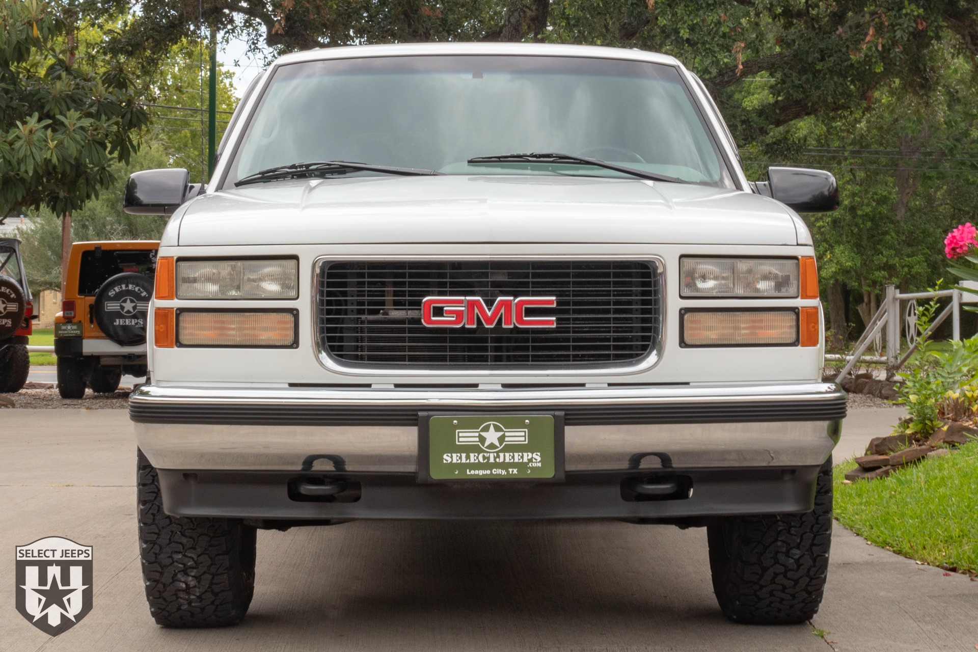 Used-1995-GMC-Yukon-SLT