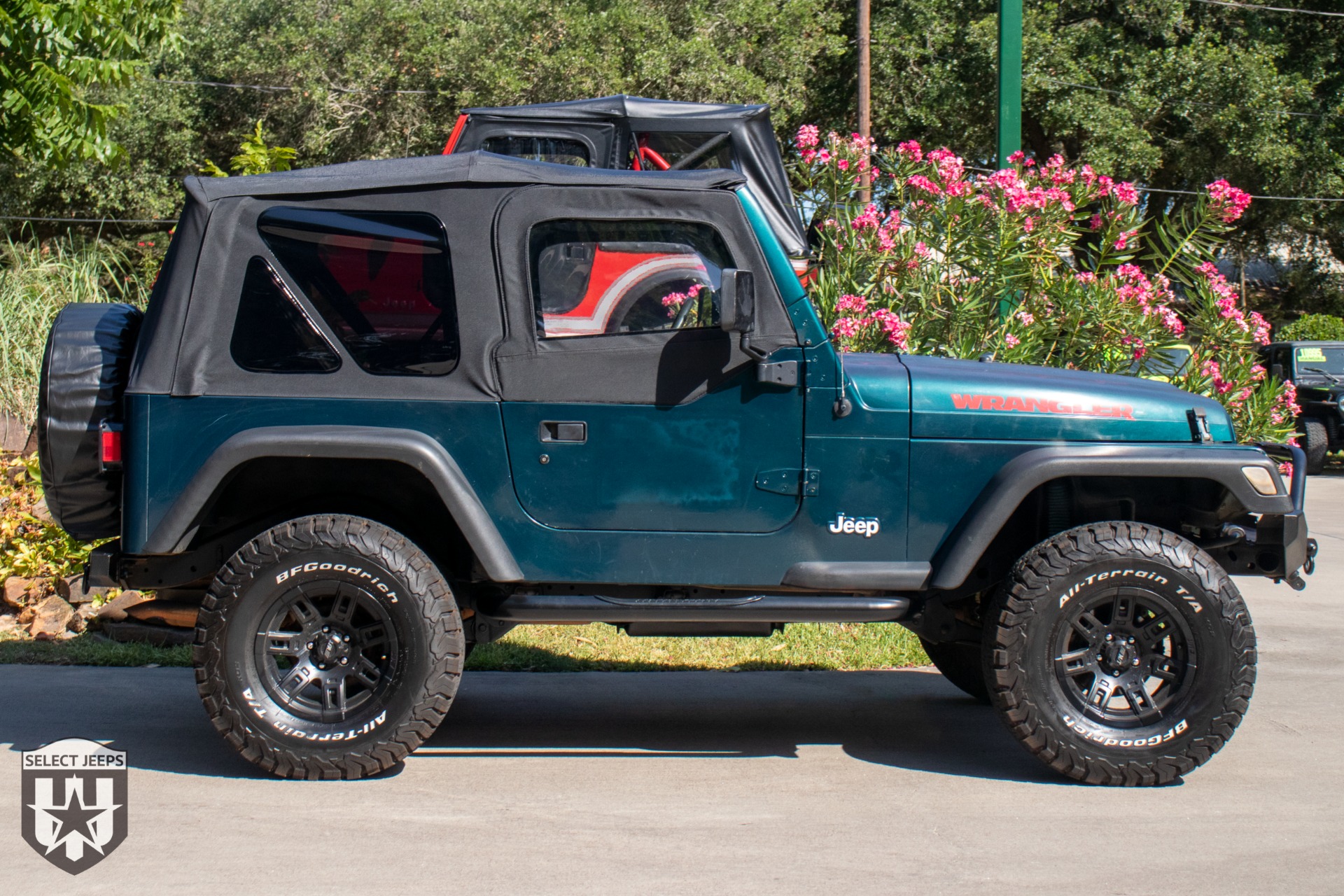 Used-1997-Jeep-Wrangler-SE