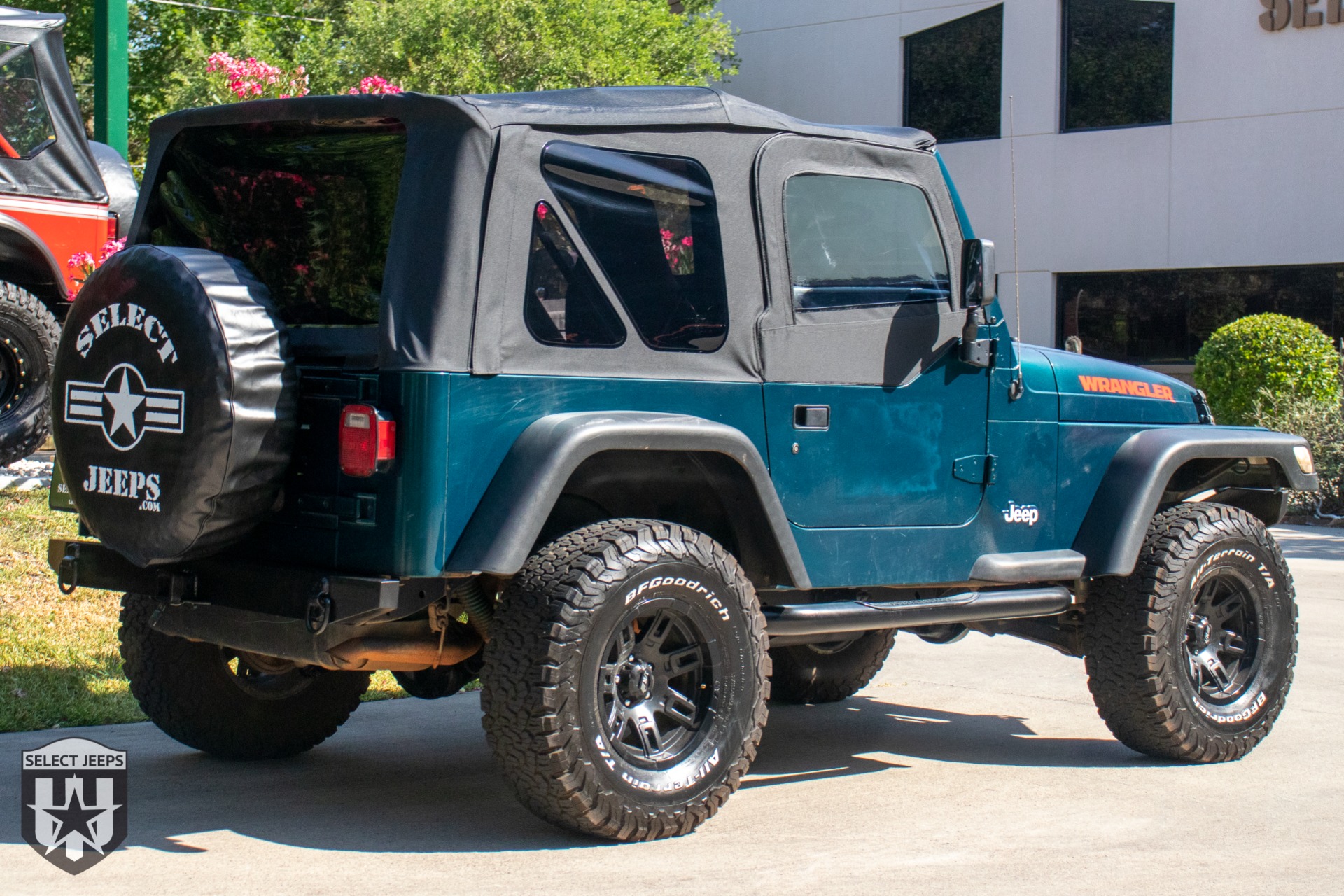 Used-1997-Jeep-Wrangler-SE