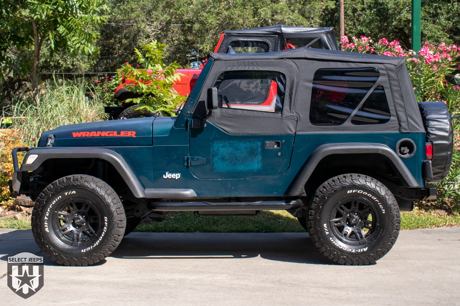 Used-1997-Jeep-Wrangler-SE