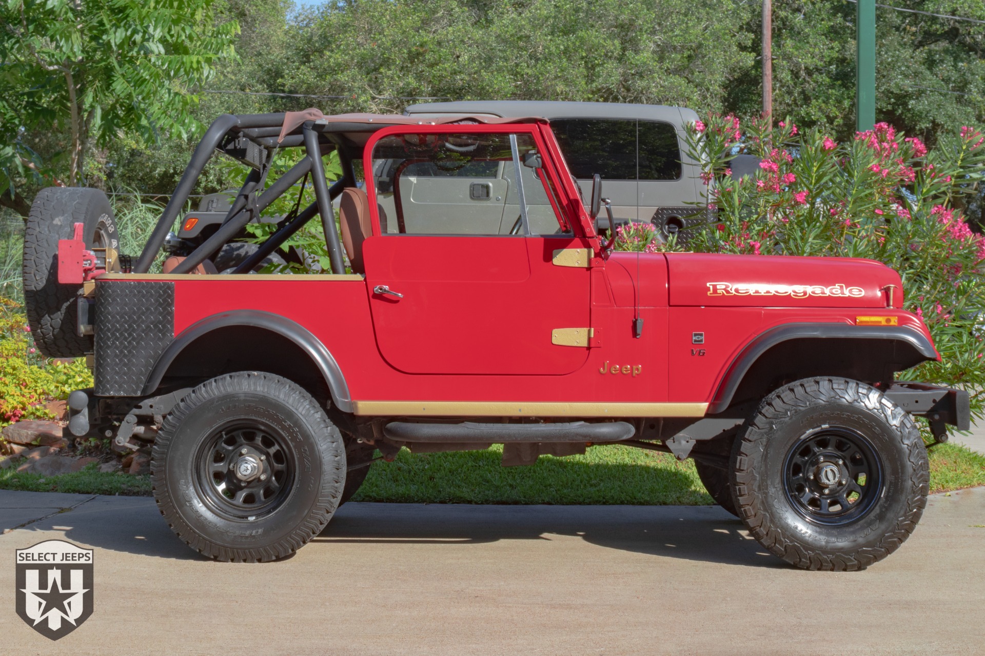 Used-1981-Jeep-CJ-7