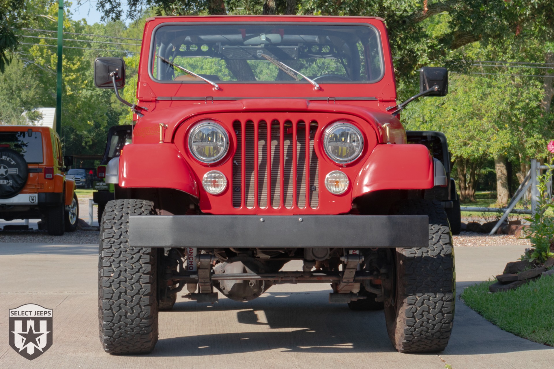 Used-1981-Jeep-CJ-7