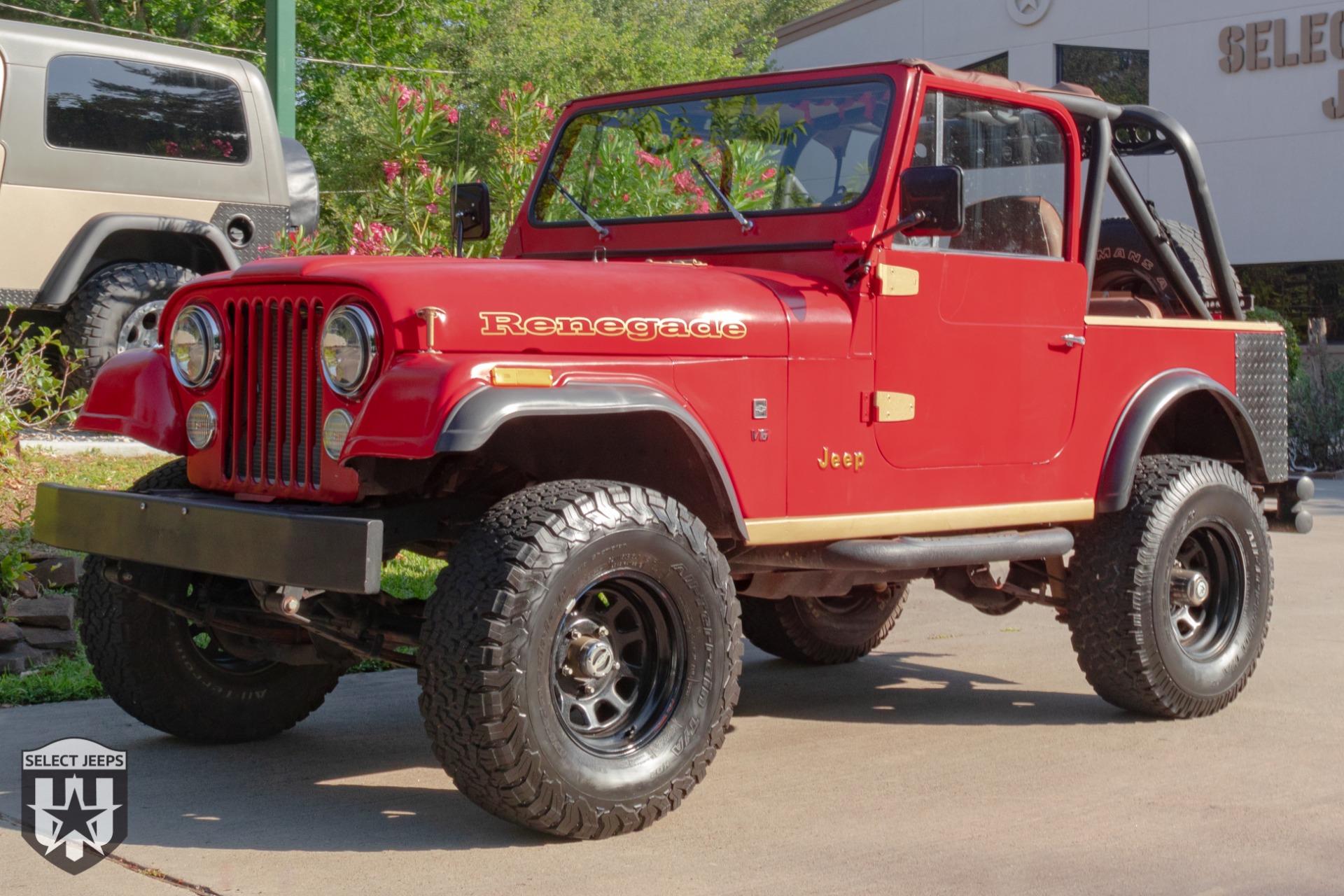 Used-1981-Jeep-CJ-7