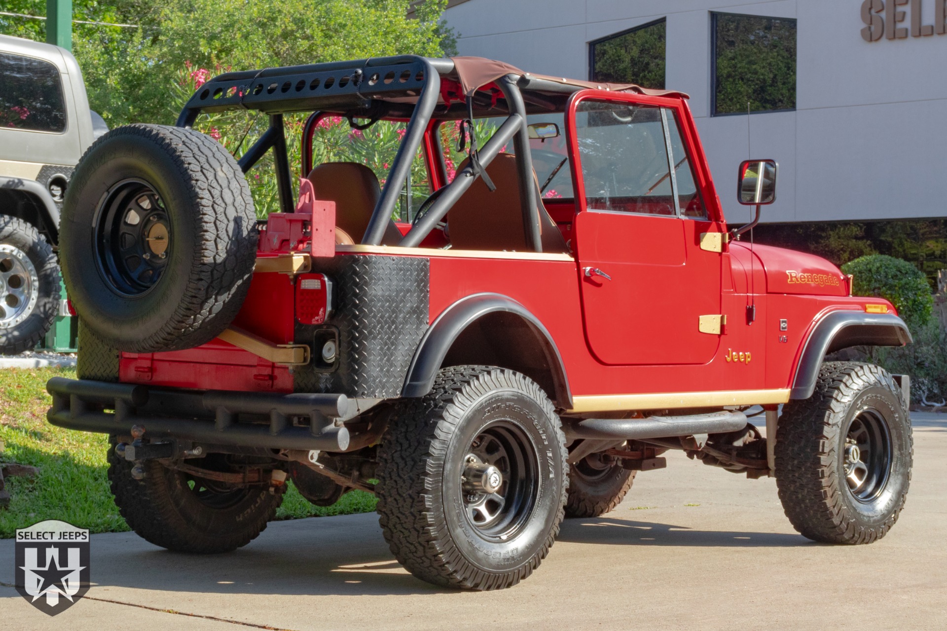 Used-1981-Jeep-CJ-7