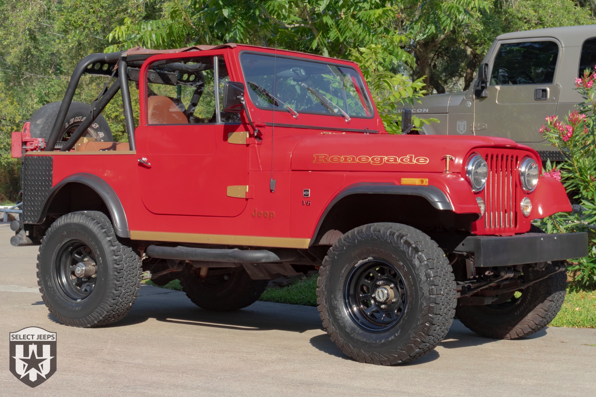 Used-1981-Jeep-CJ-7