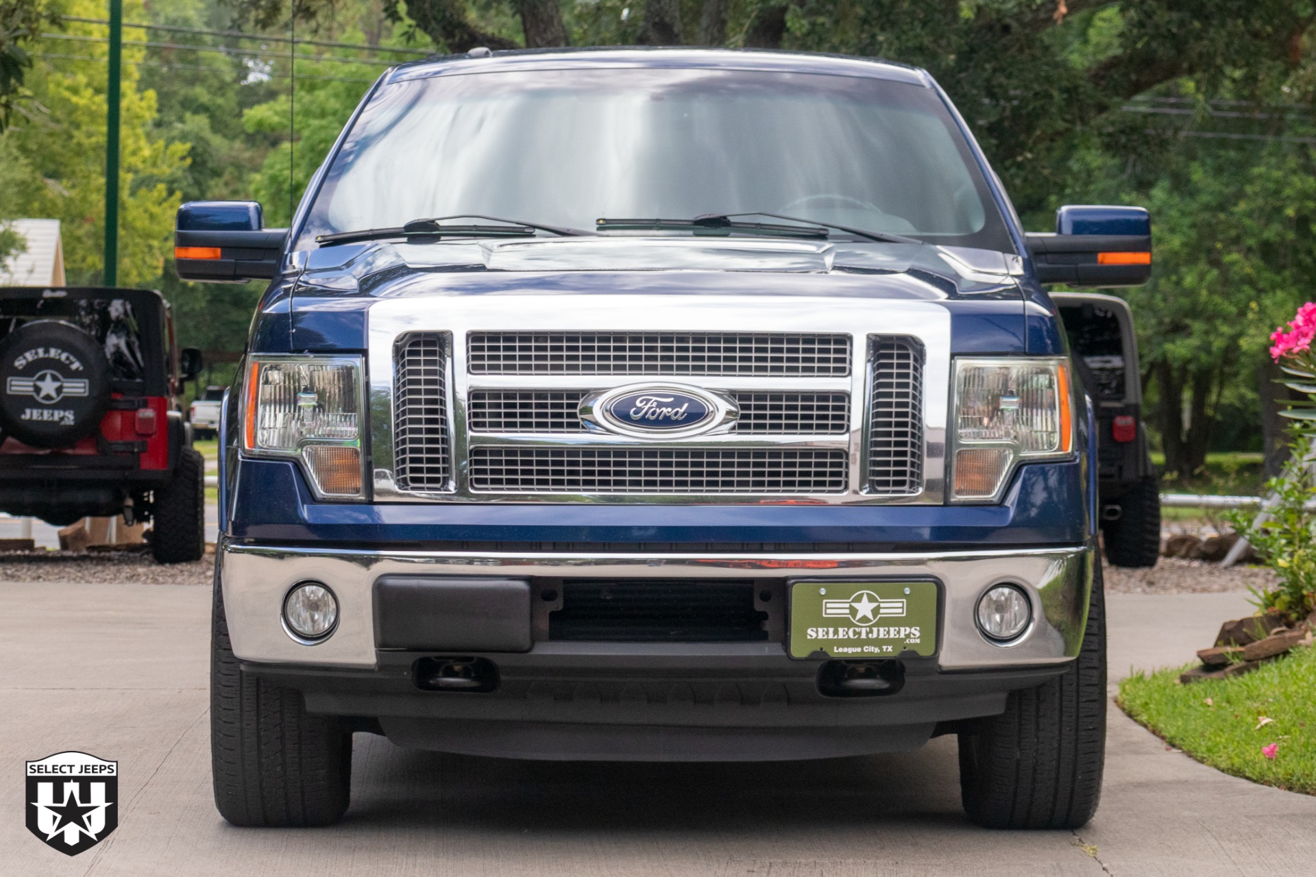 Used-2011-Ford-F-150-Lariat