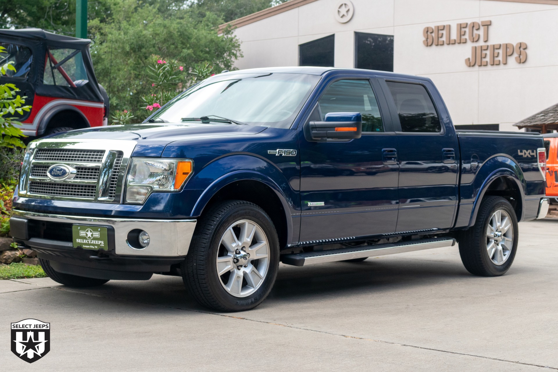 Used-2011-Ford-F-150-Lariat