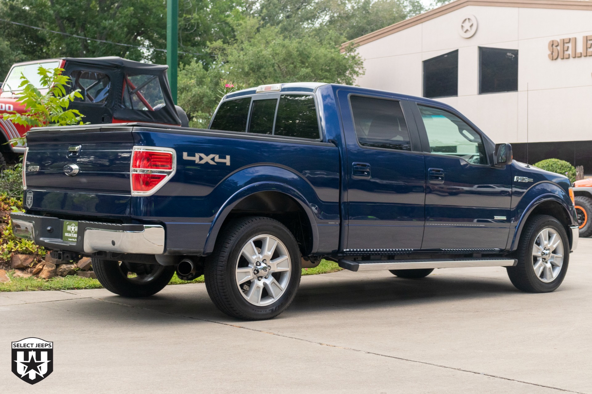 Used-2011-Ford-F-150-Lariat