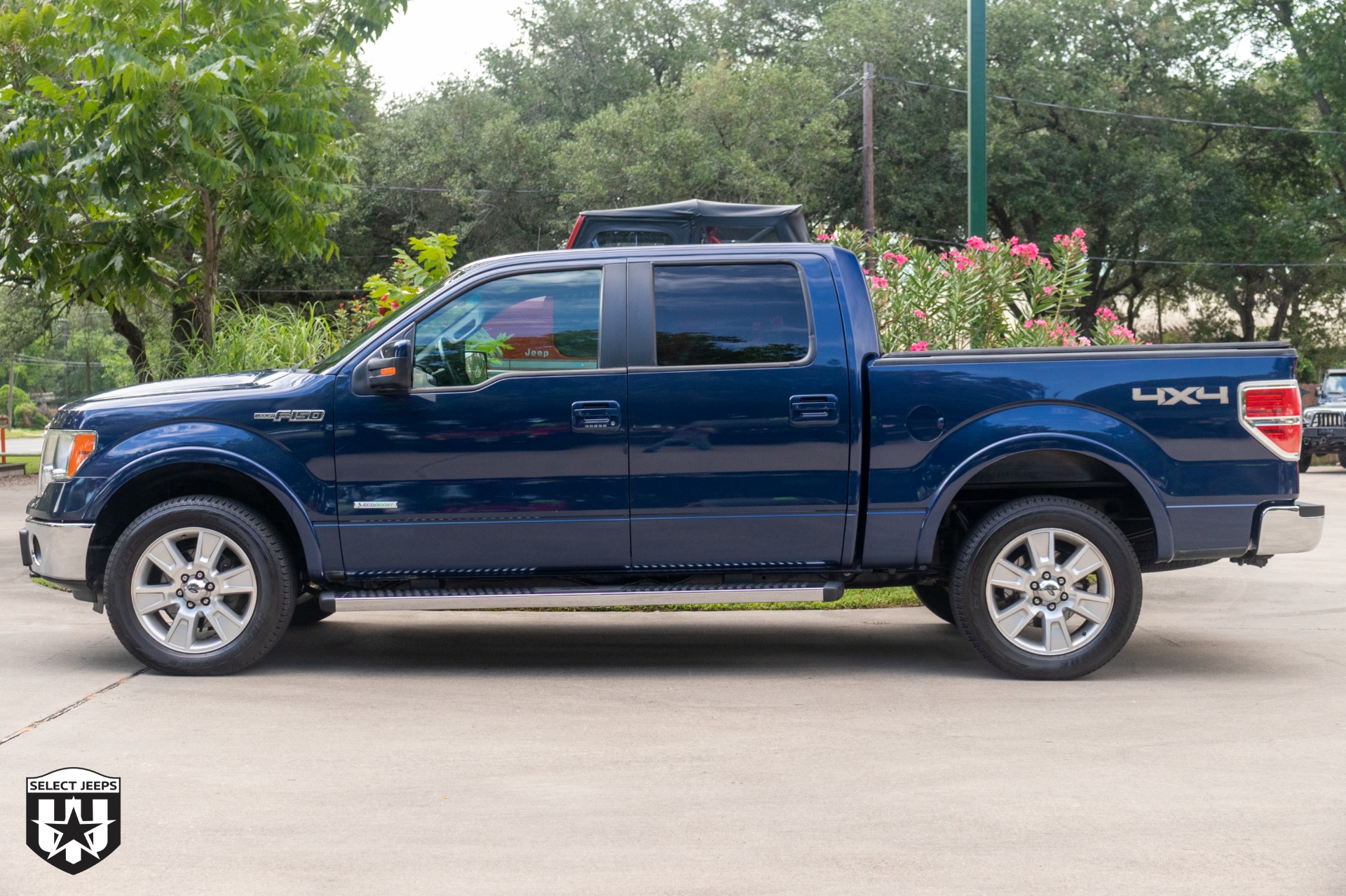 Used-2011-Ford-F-150-Lariat