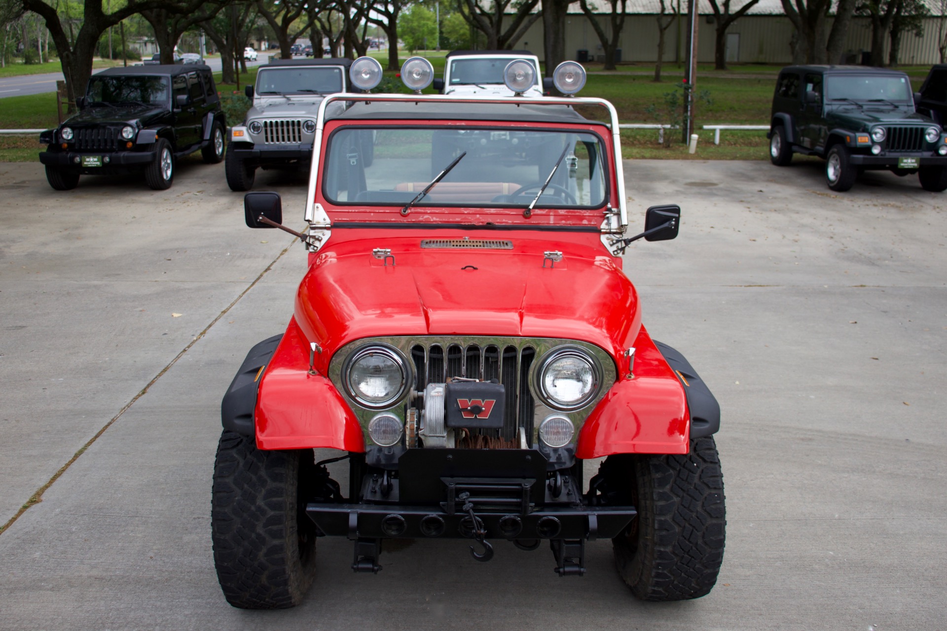 Used-1984-Jeep-CJ-7