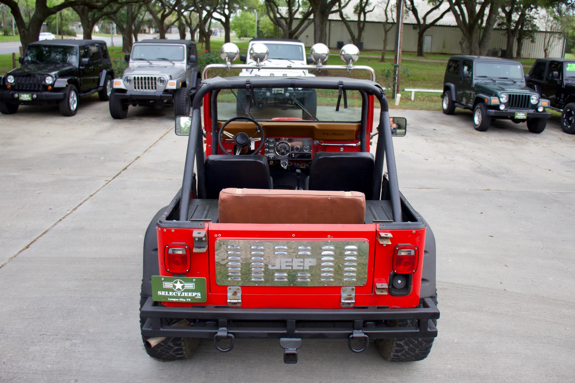 Used-1984-Jeep-CJ-7