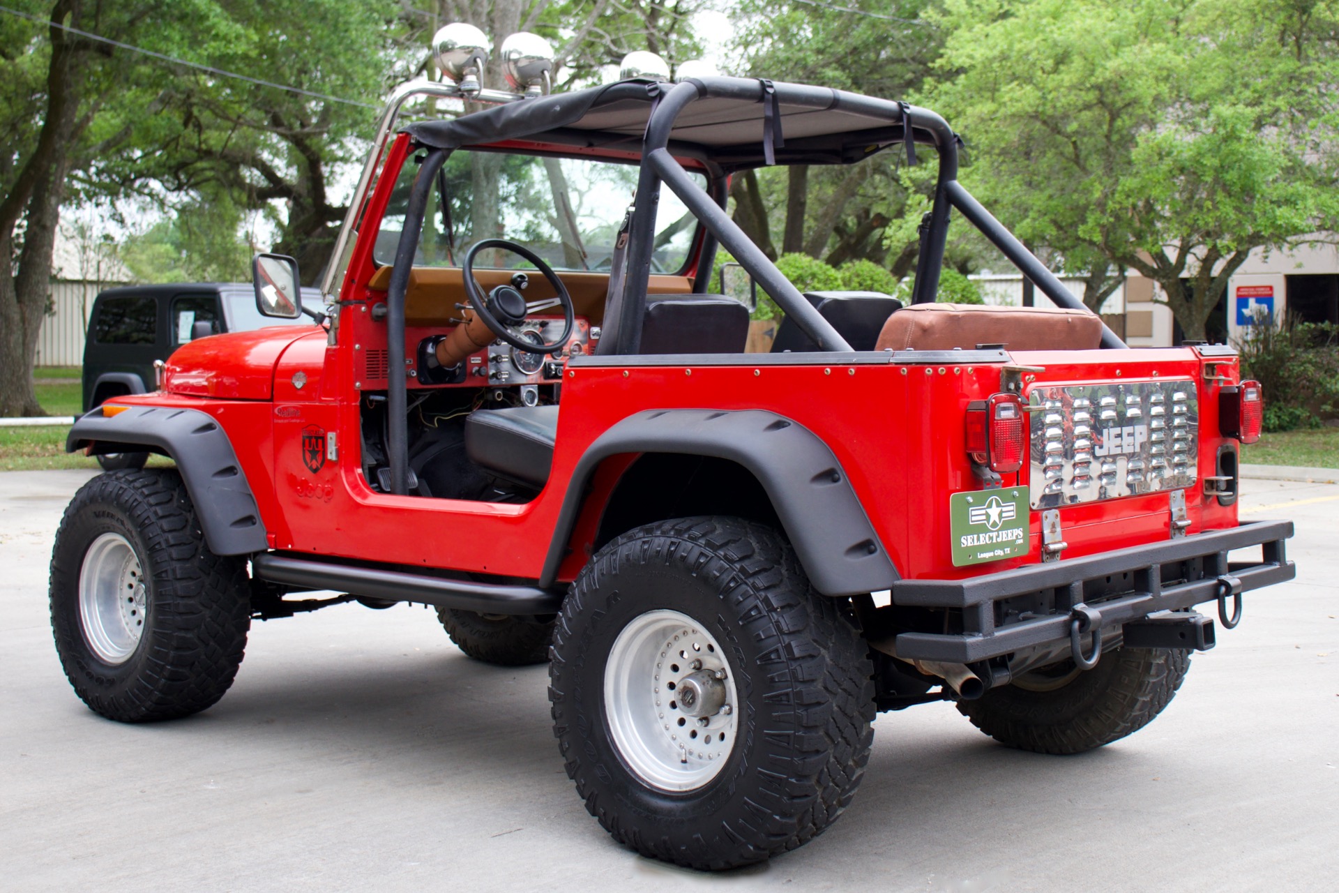 Used-1984-Jeep-CJ-7