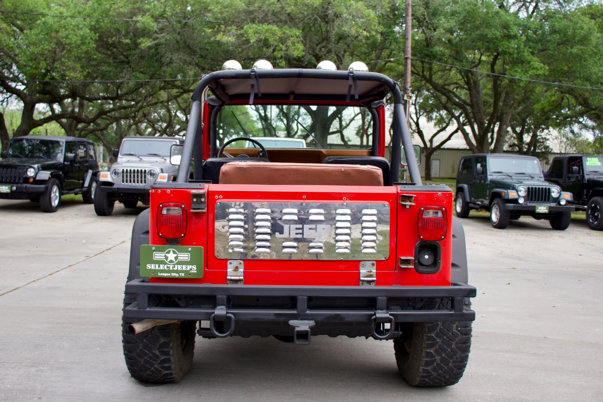 Used-1984-Jeep-CJ-7