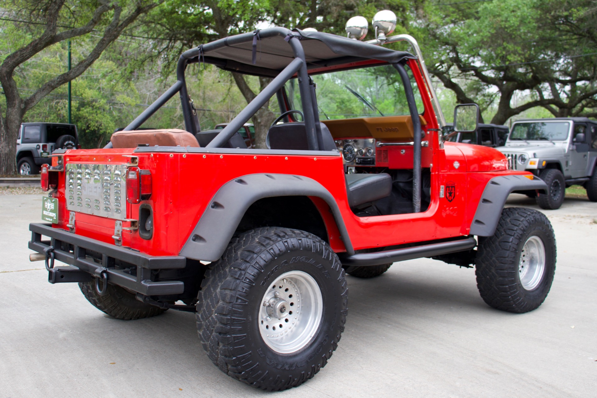 Used-1984-Jeep-CJ-7