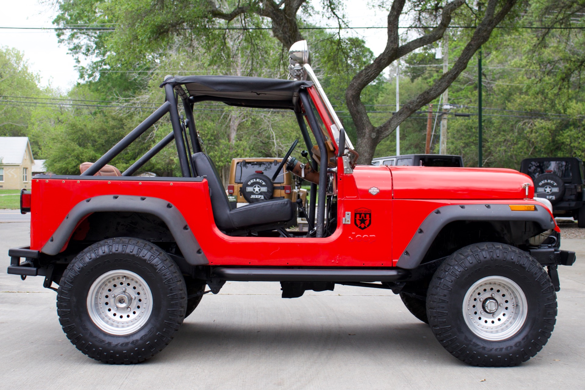 Used-1984-Jeep-CJ-7