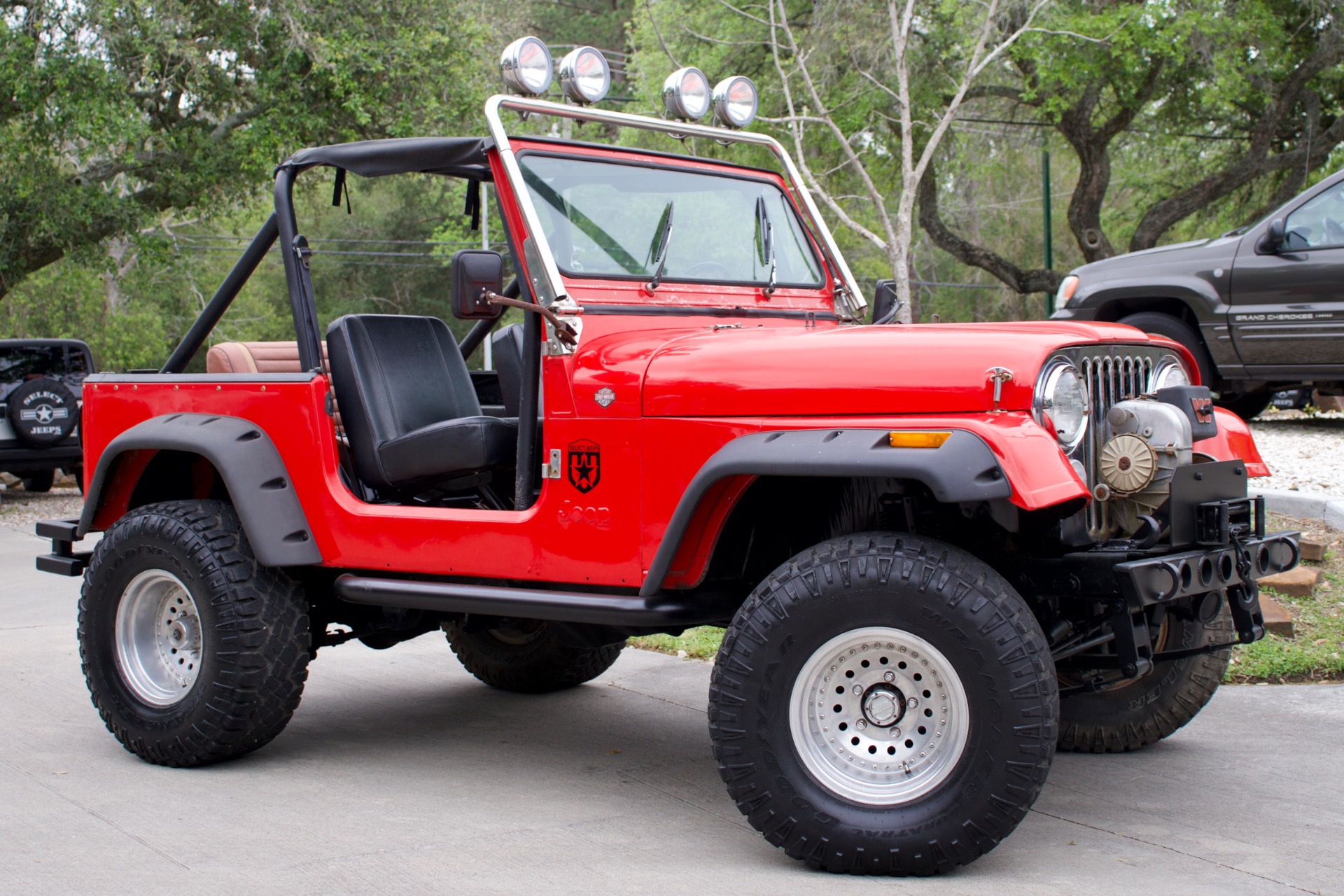 Used-1984-Jeep-CJ-7