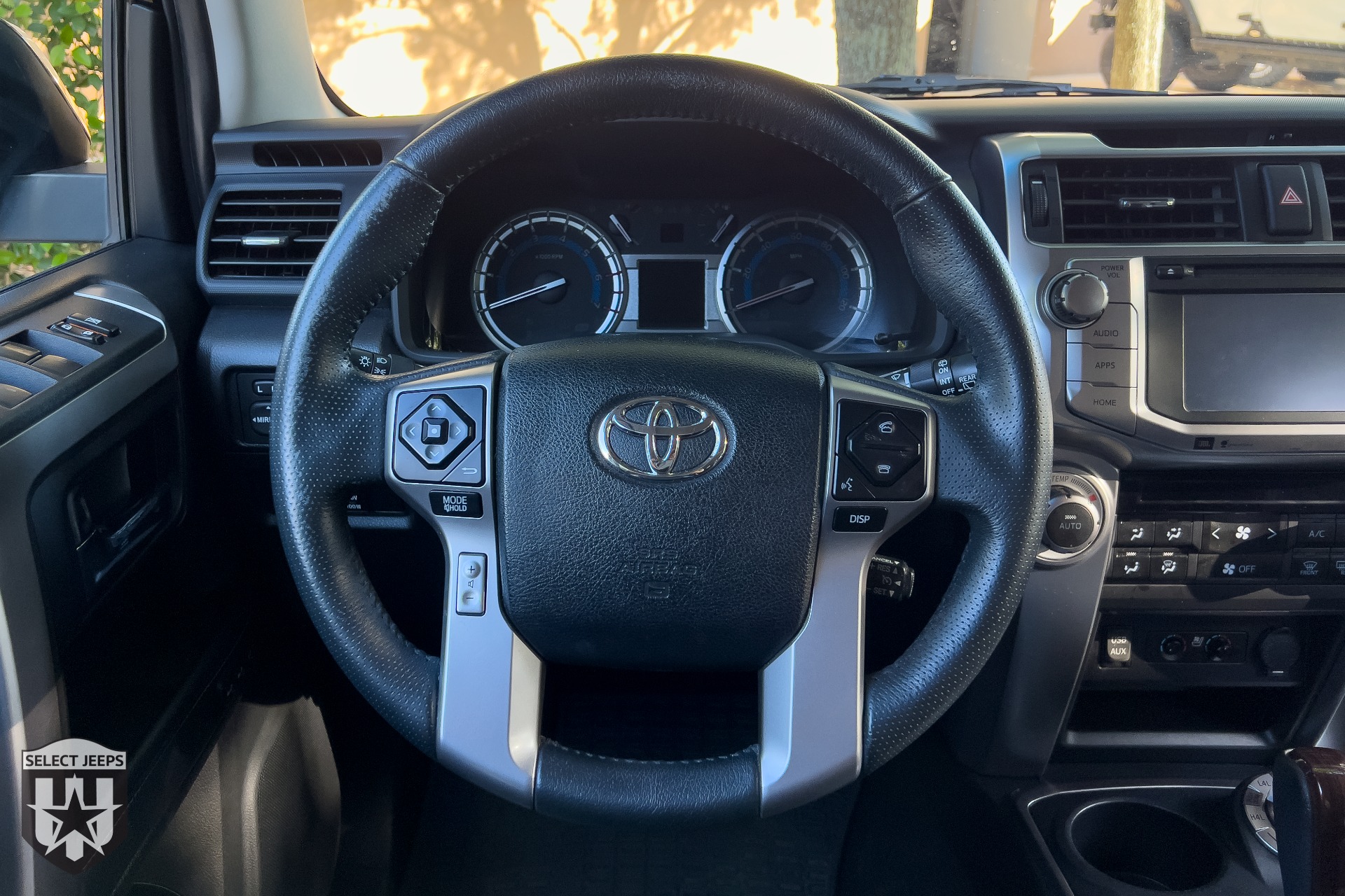 Used-2017-Toyota-4Runner-Limited