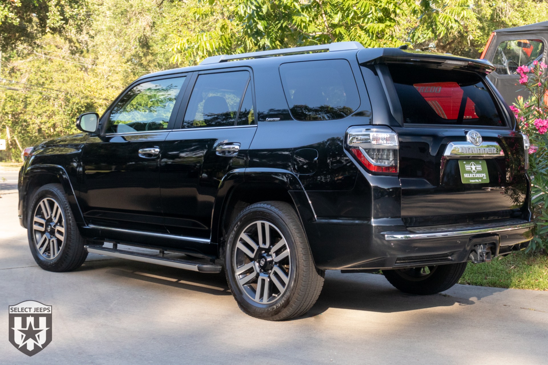 Used-2017-Toyota-4Runner-Limited