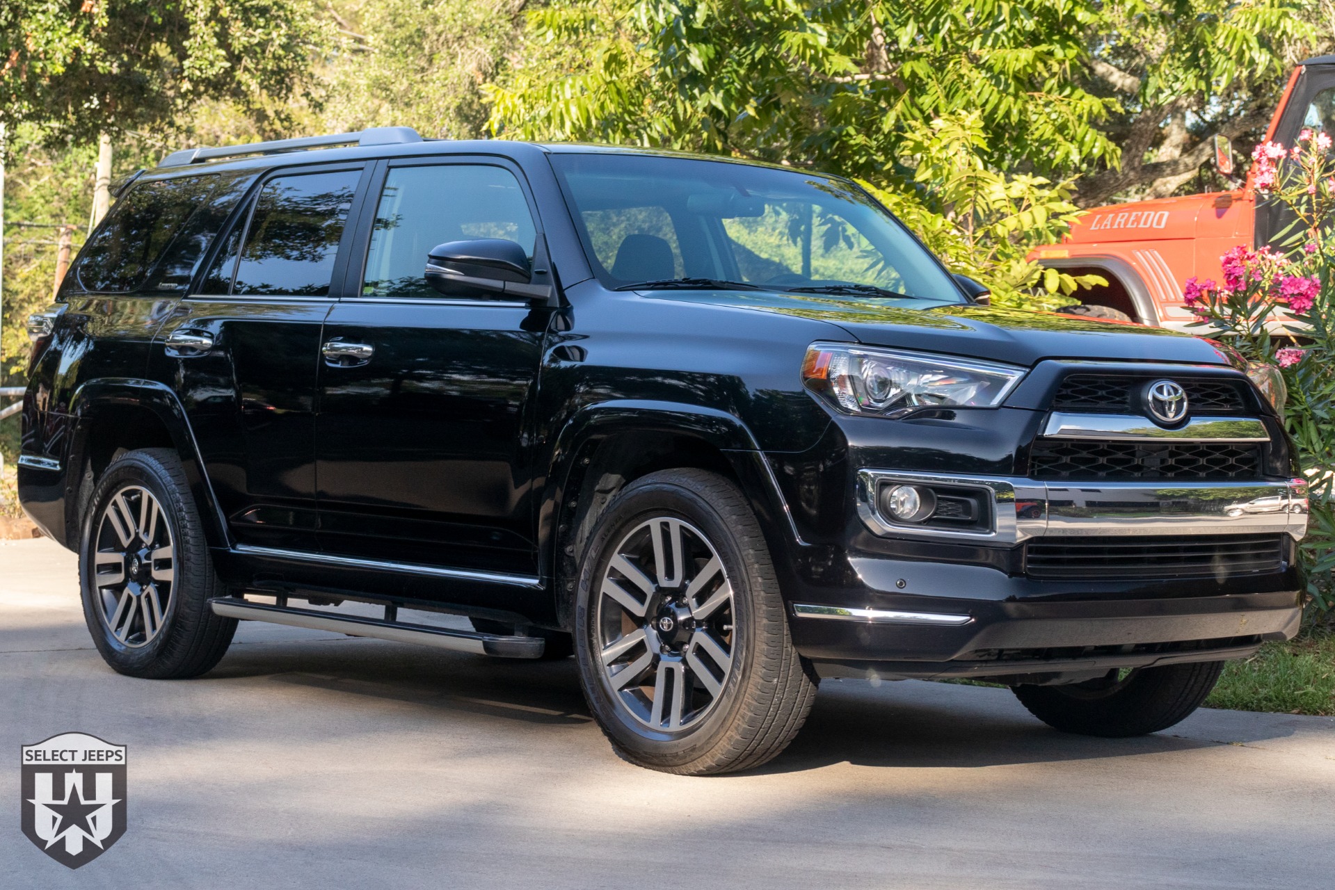 Used-2017-Toyota-4Runner-Limited