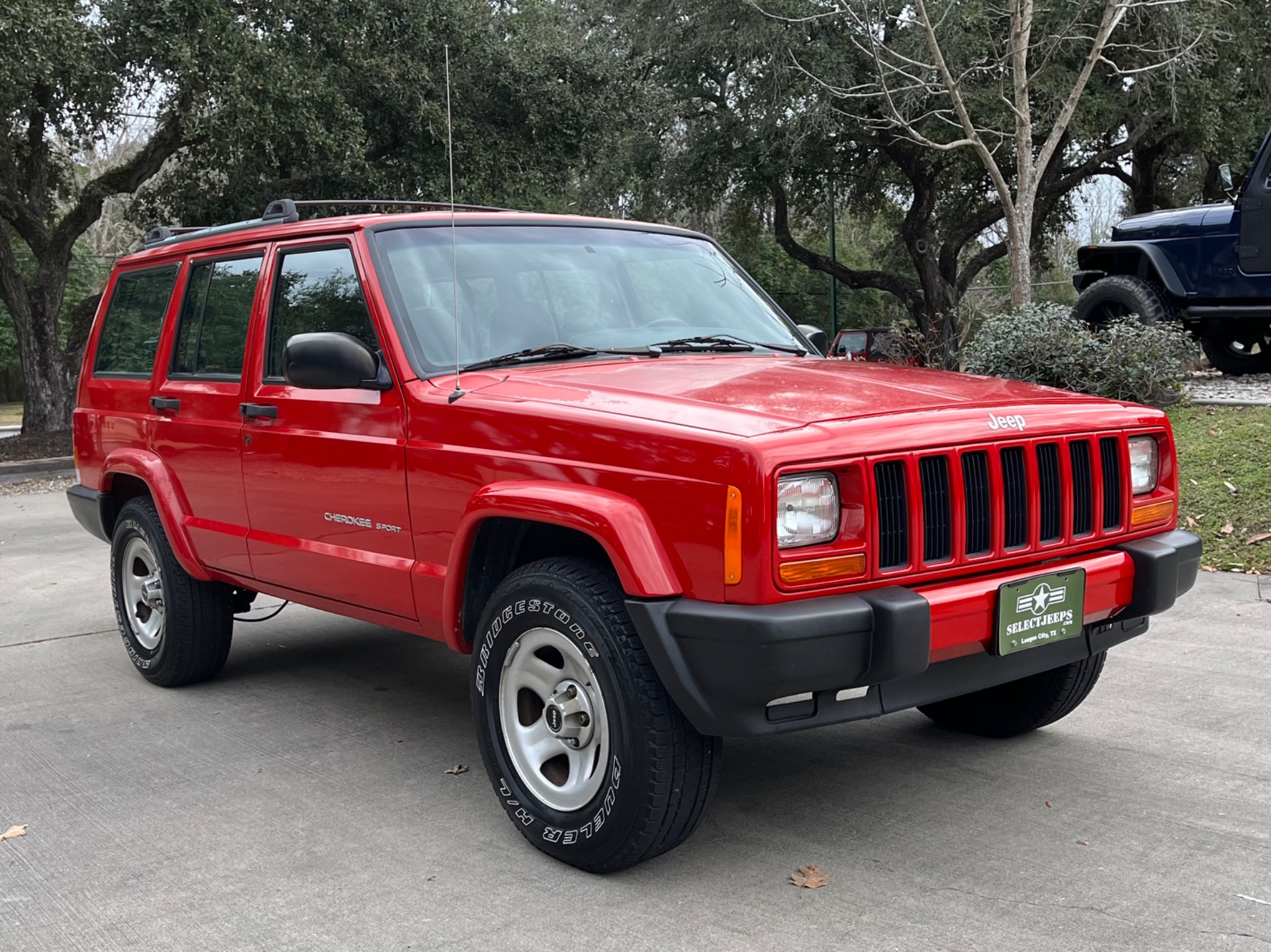 Used-2001-Jeep-Cherokee-Sport