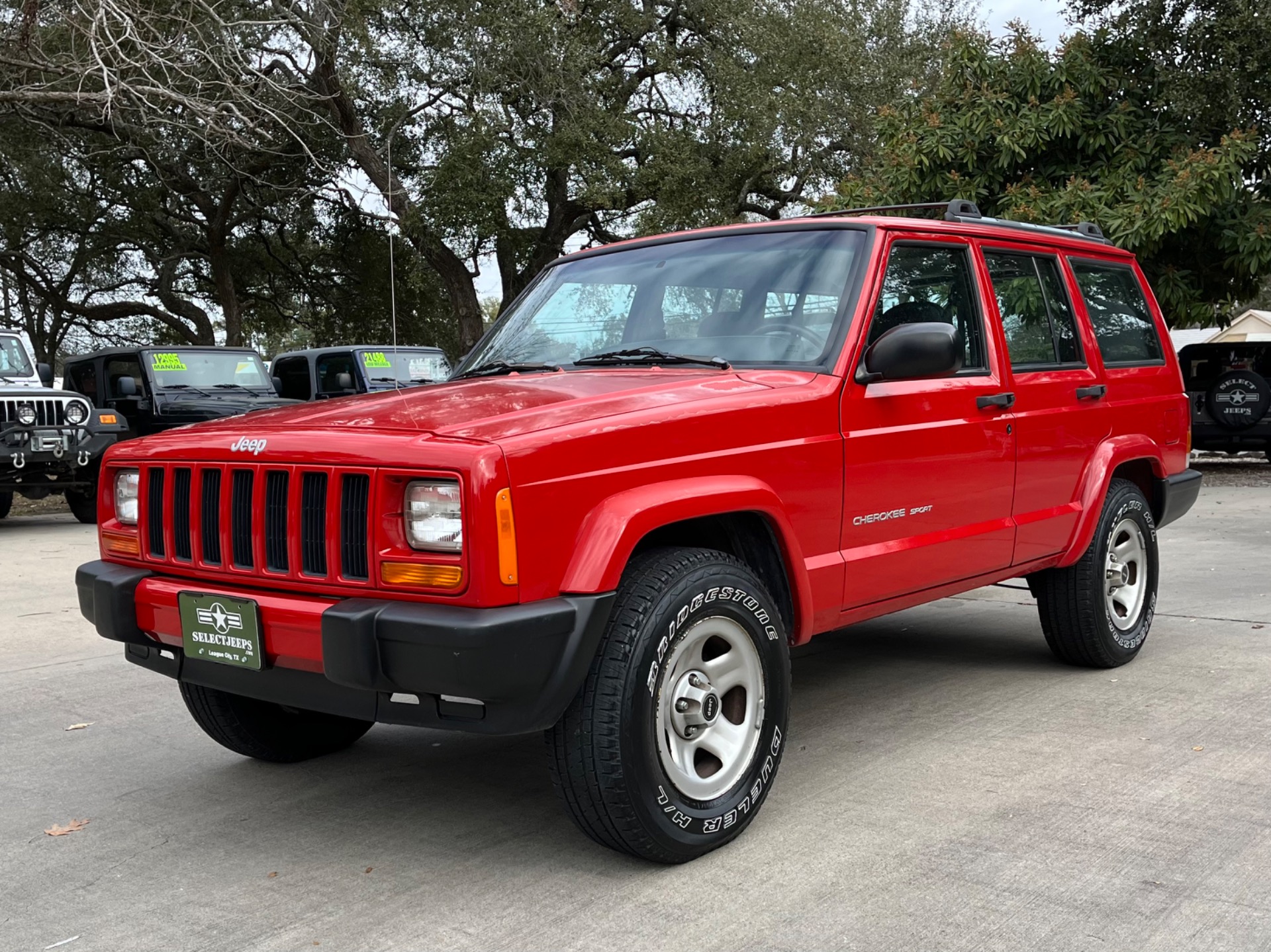 Used-2001-Jeep-Cherokee-Sport