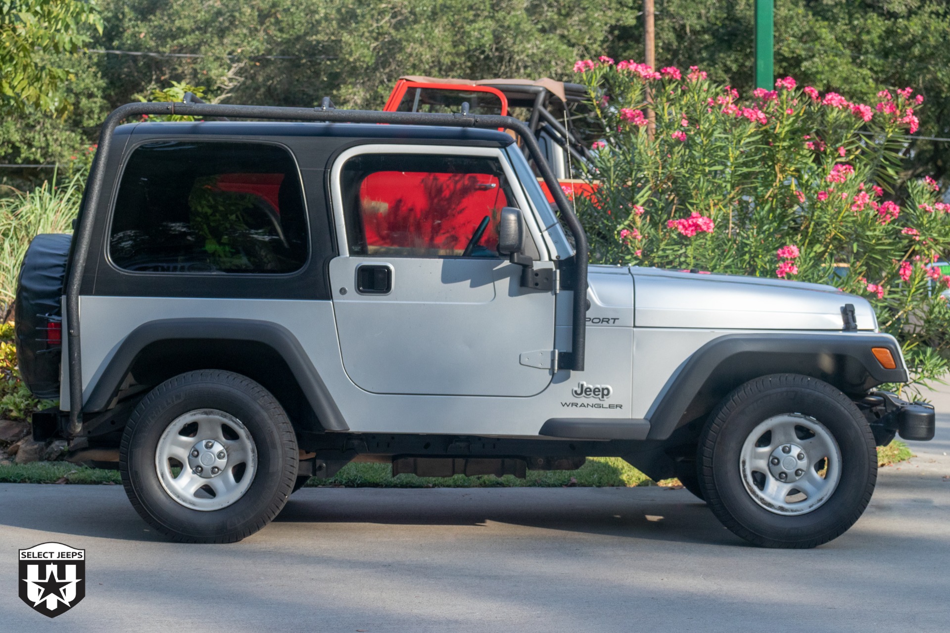 Used-2006-Jeep-Wrangler-Sport-RHD