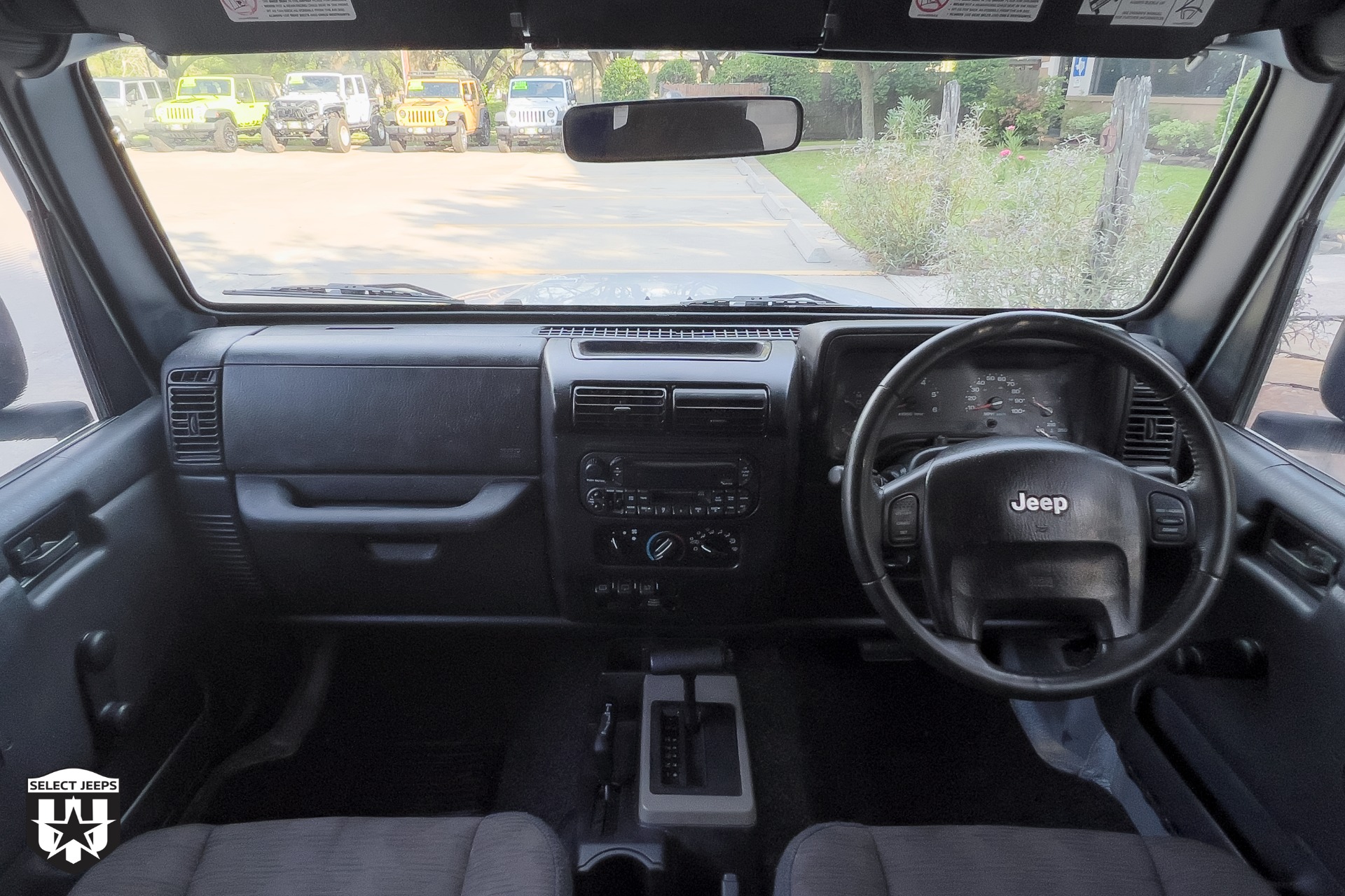 Used-2006-Jeep-Wrangler-Sport-RHD