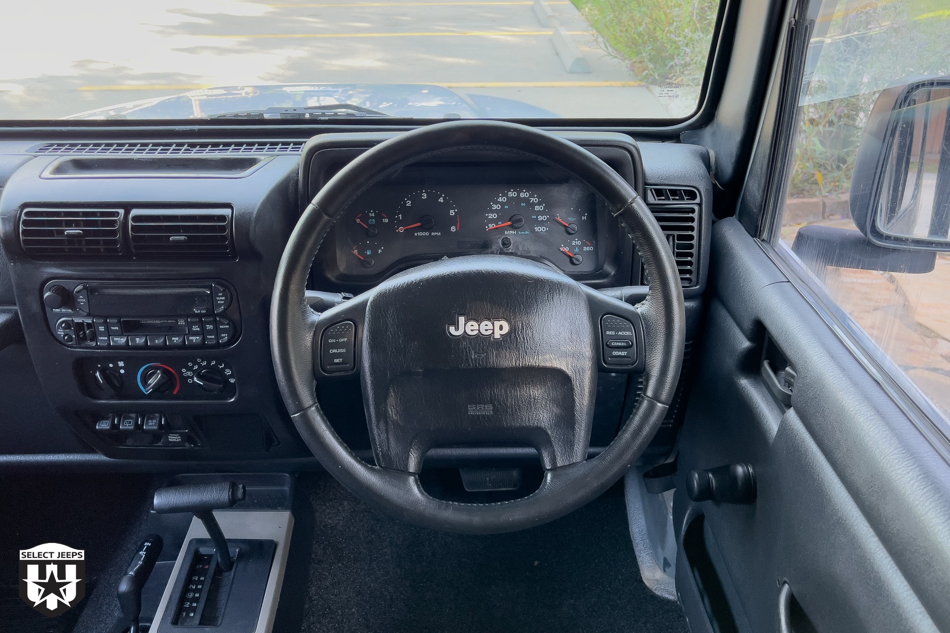 Used-2006-Jeep-Wrangler-Sport-RHD