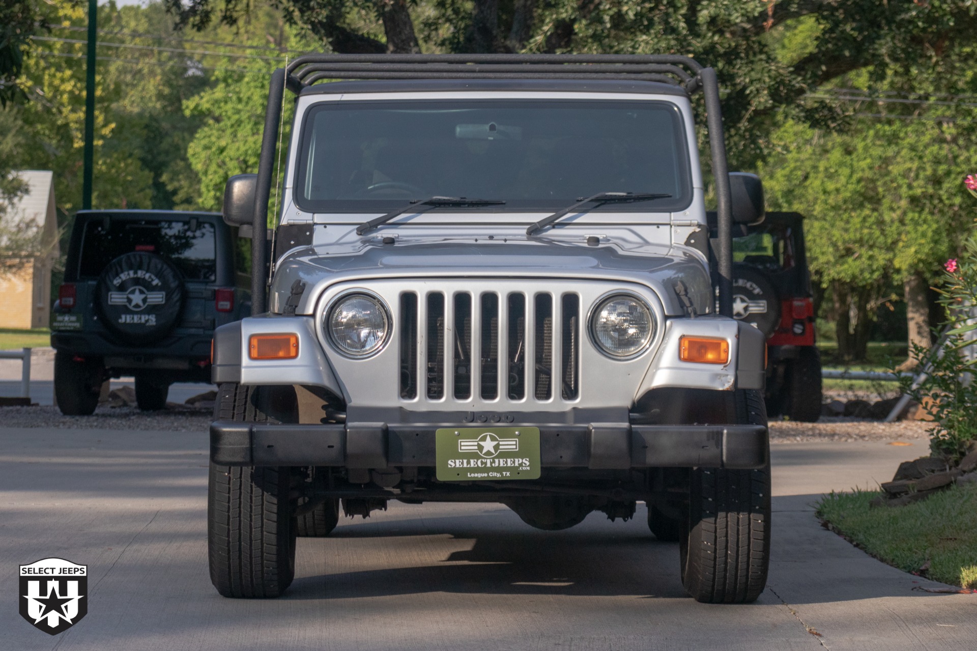 Used-2006-Jeep-Wrangler-Sport-RHD