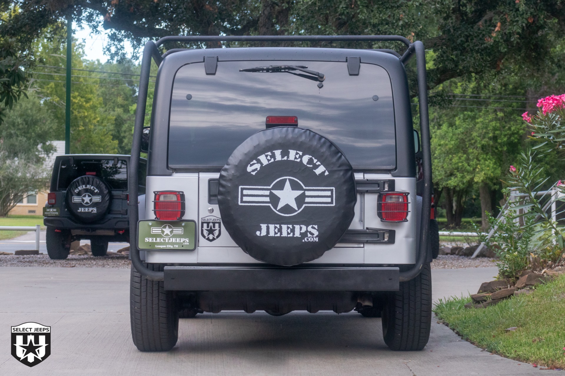 Used-2006-Jeep-Wrangler-Sport-RHD