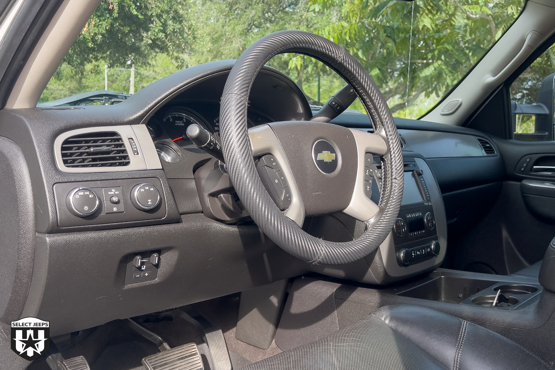 Used-2013-Chevrolet-Silverado-2500HD-LTZ