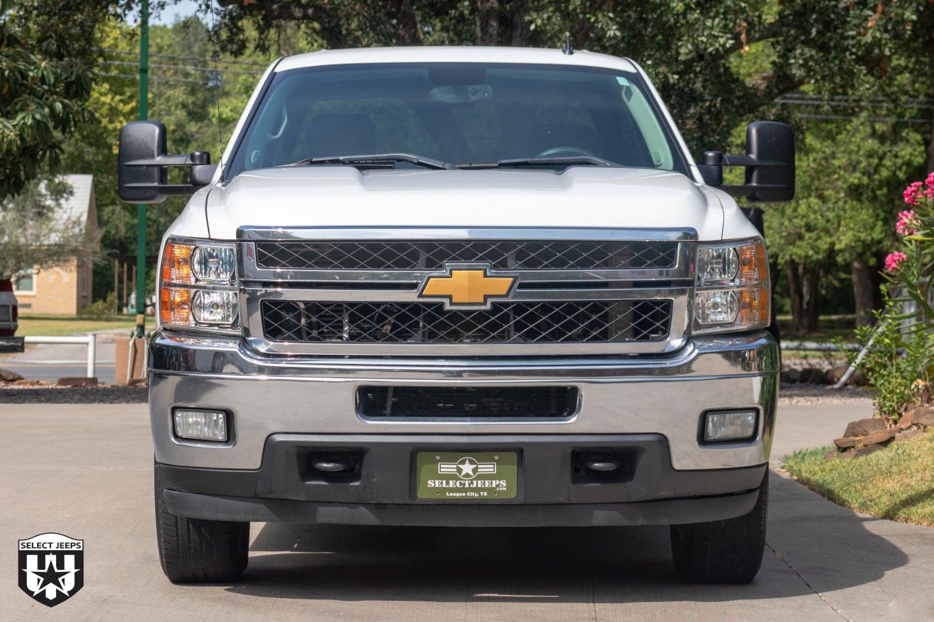 Used-2013-Chevrolet-Silverado-2500HD-LTZ