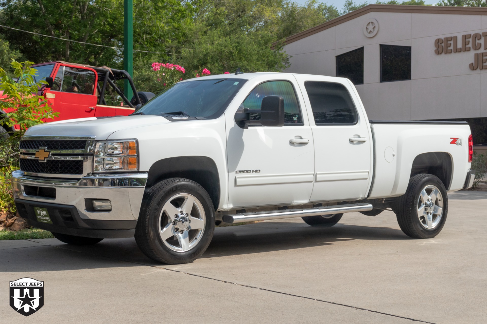 Used-2013-Chevrolet-Silverado-2500HD-LTZ