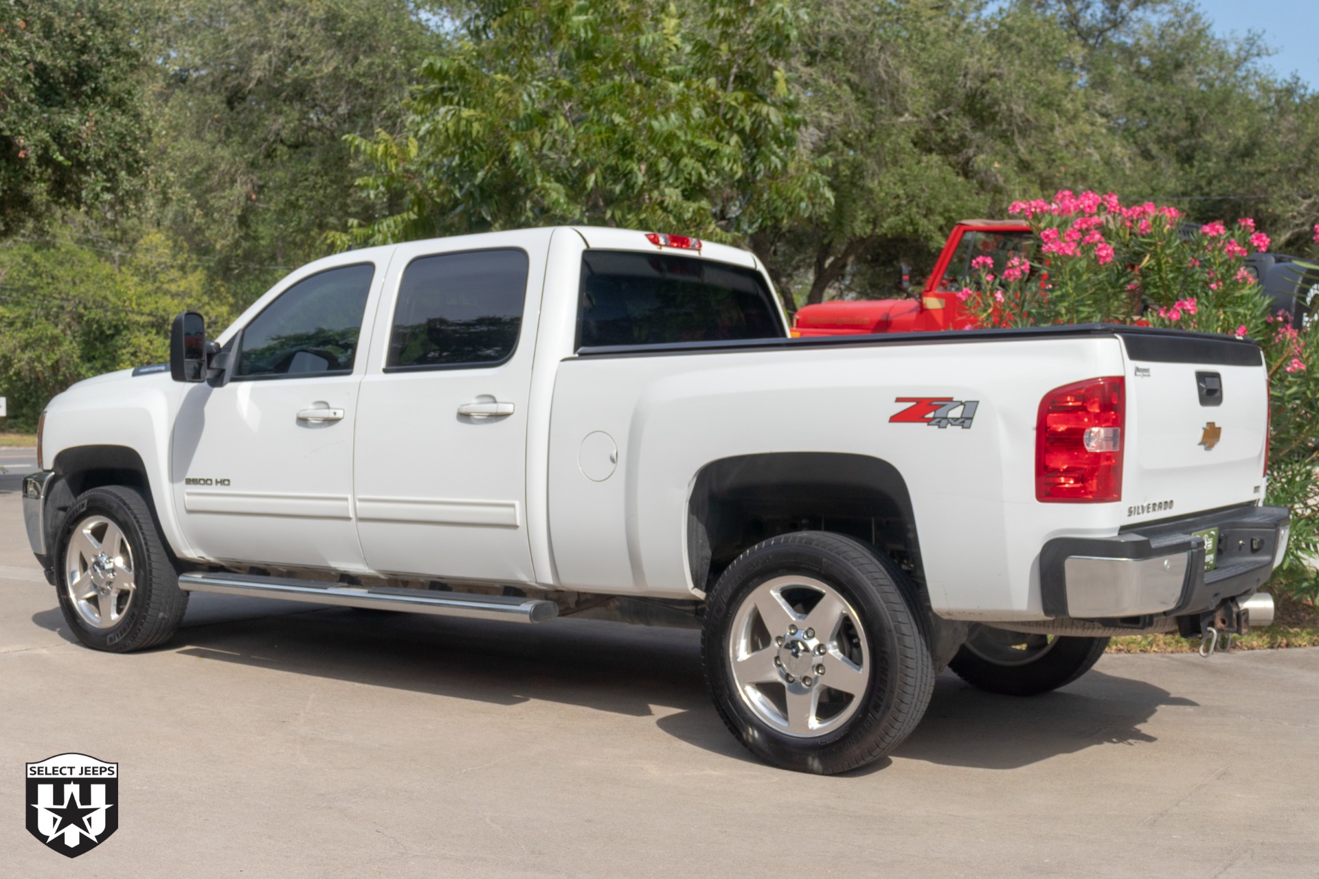 Used-2013-Chevrolet-Silverado-2500HD-LTZ