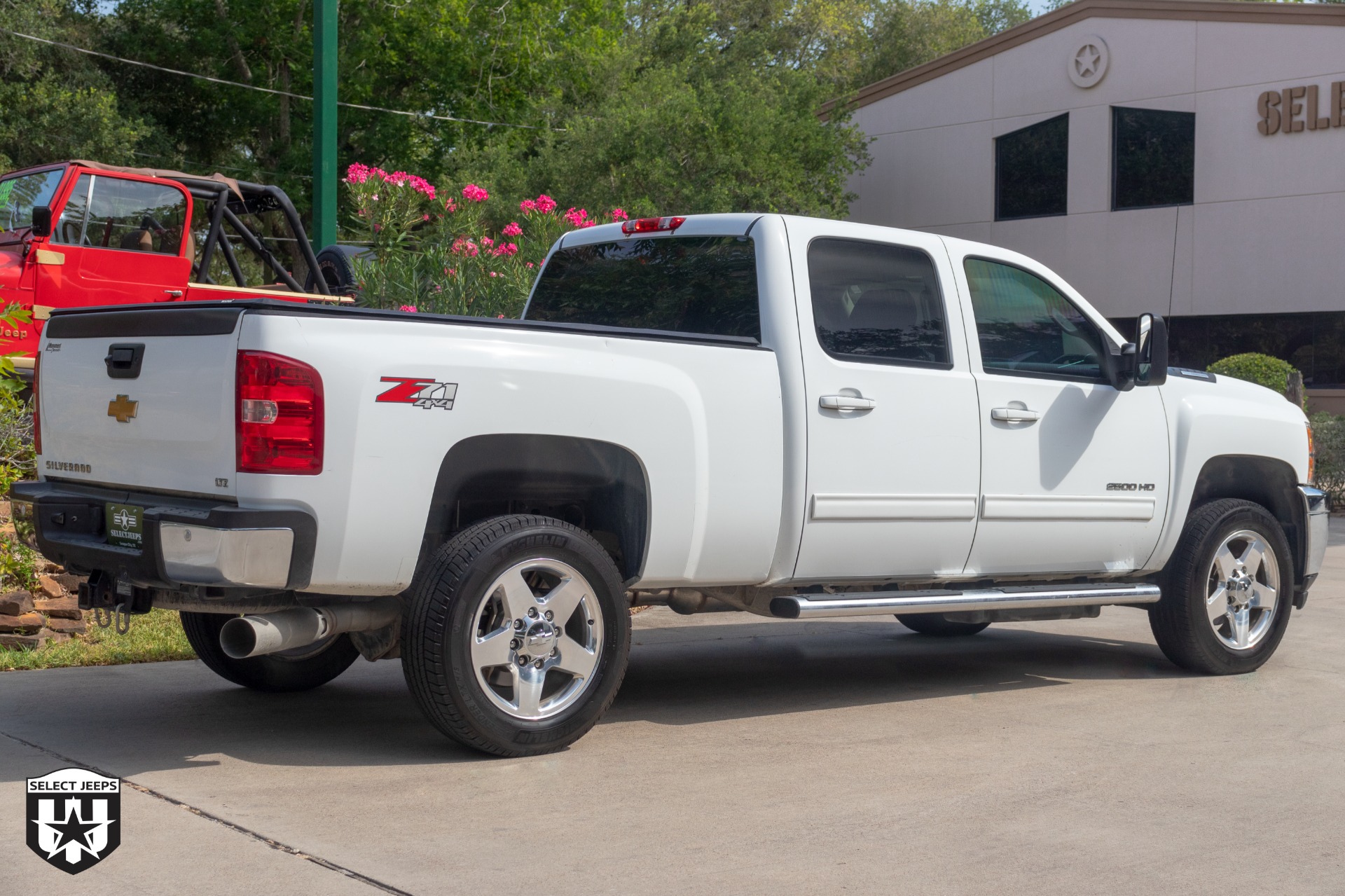 Used-2013-Chevrolet-Silverado-2500HD-LTZ