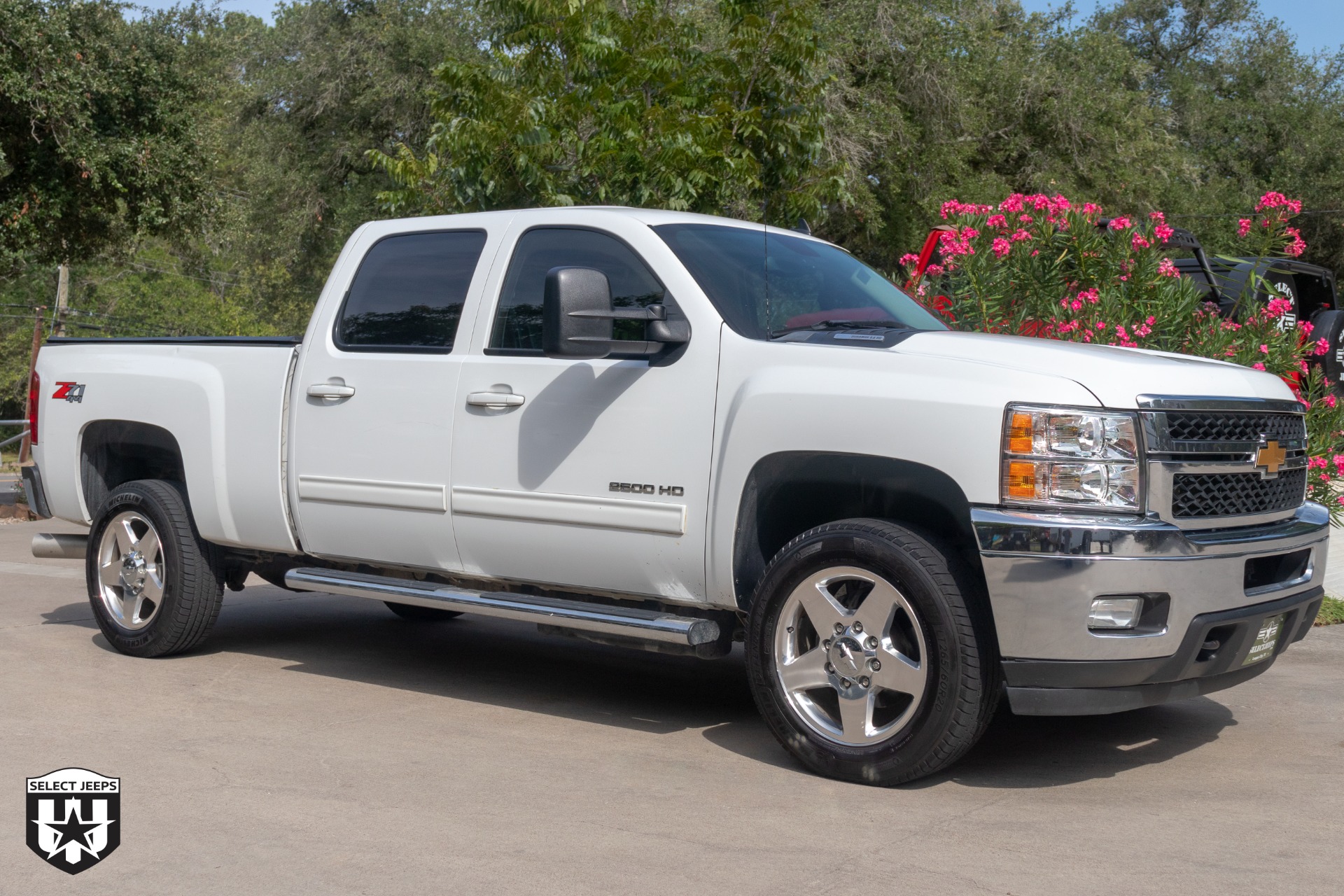 Used-2013-Chevrolet-Silverado-2500HD-LTZ