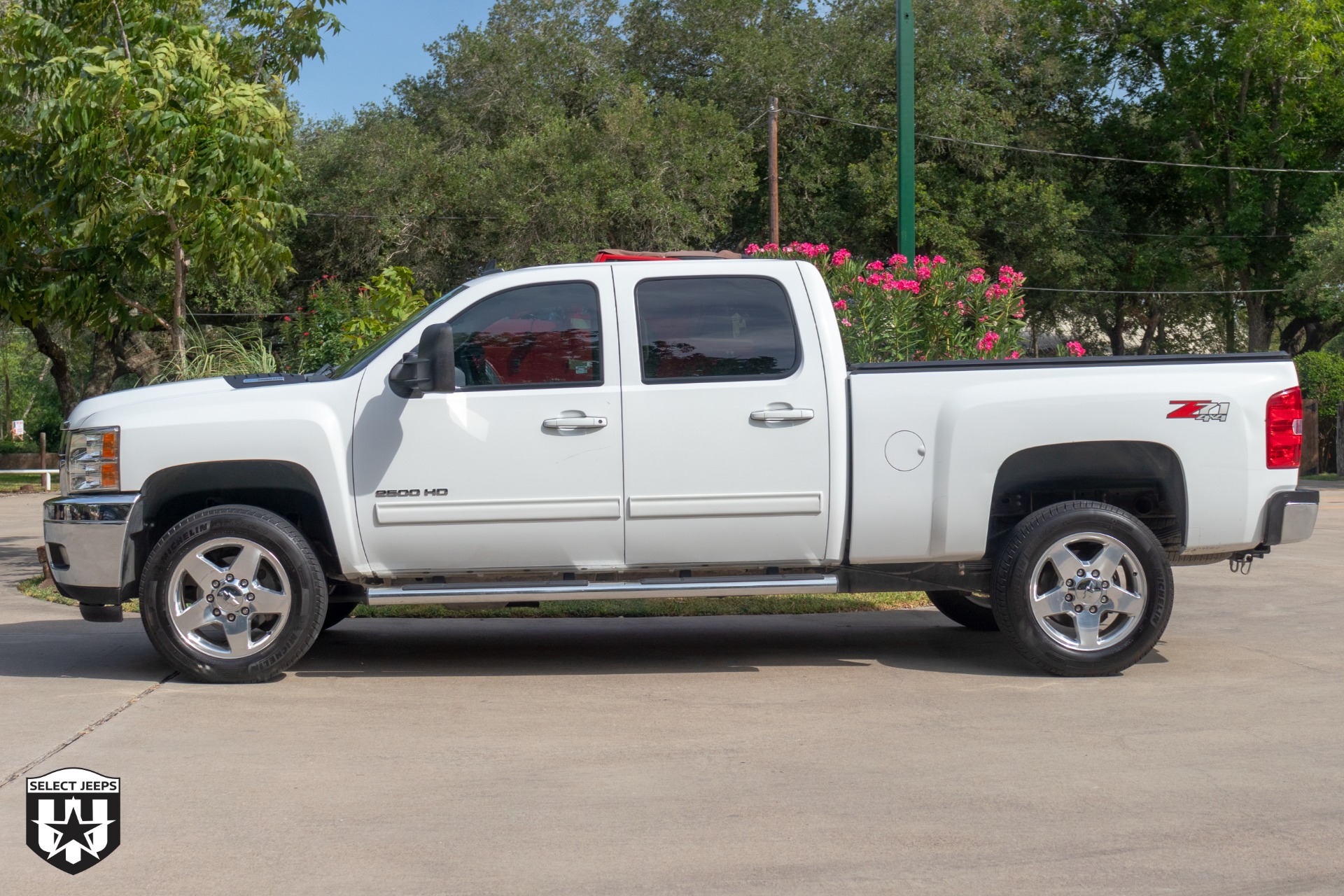 Used-2013-Chevrolet-Silverado-2500HD-LTZ