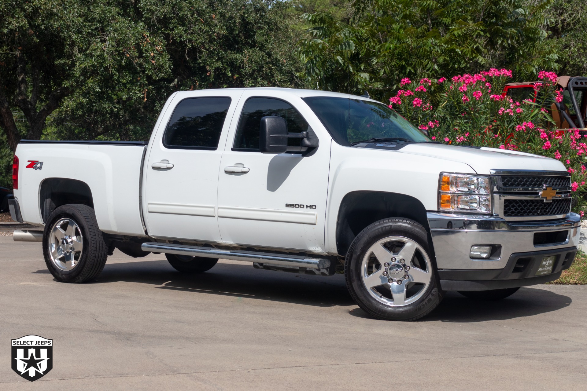 Used-2013-Chevrolet-Silverado-2500HD-LTZ