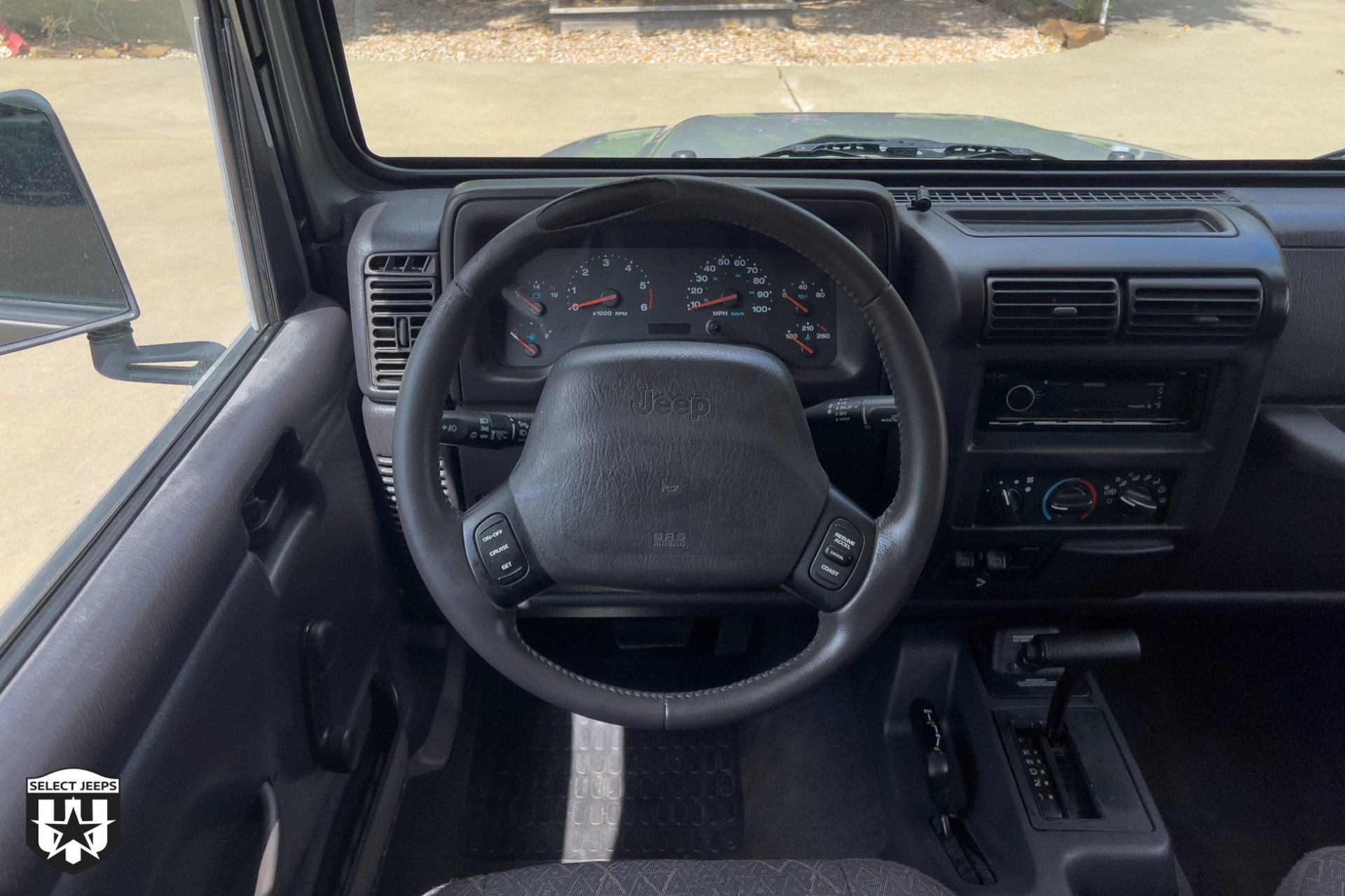 Used-2001-Jeep-Wrangler-Sport