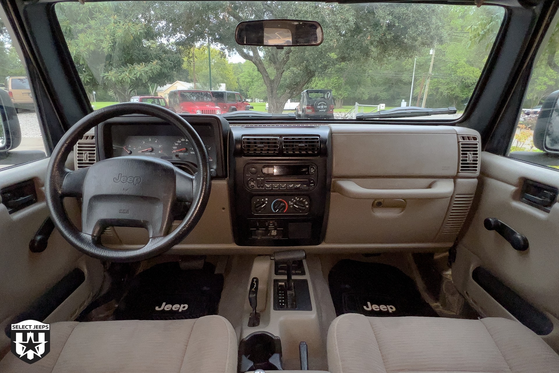 Used-2003-Jeep-Wrangler-X