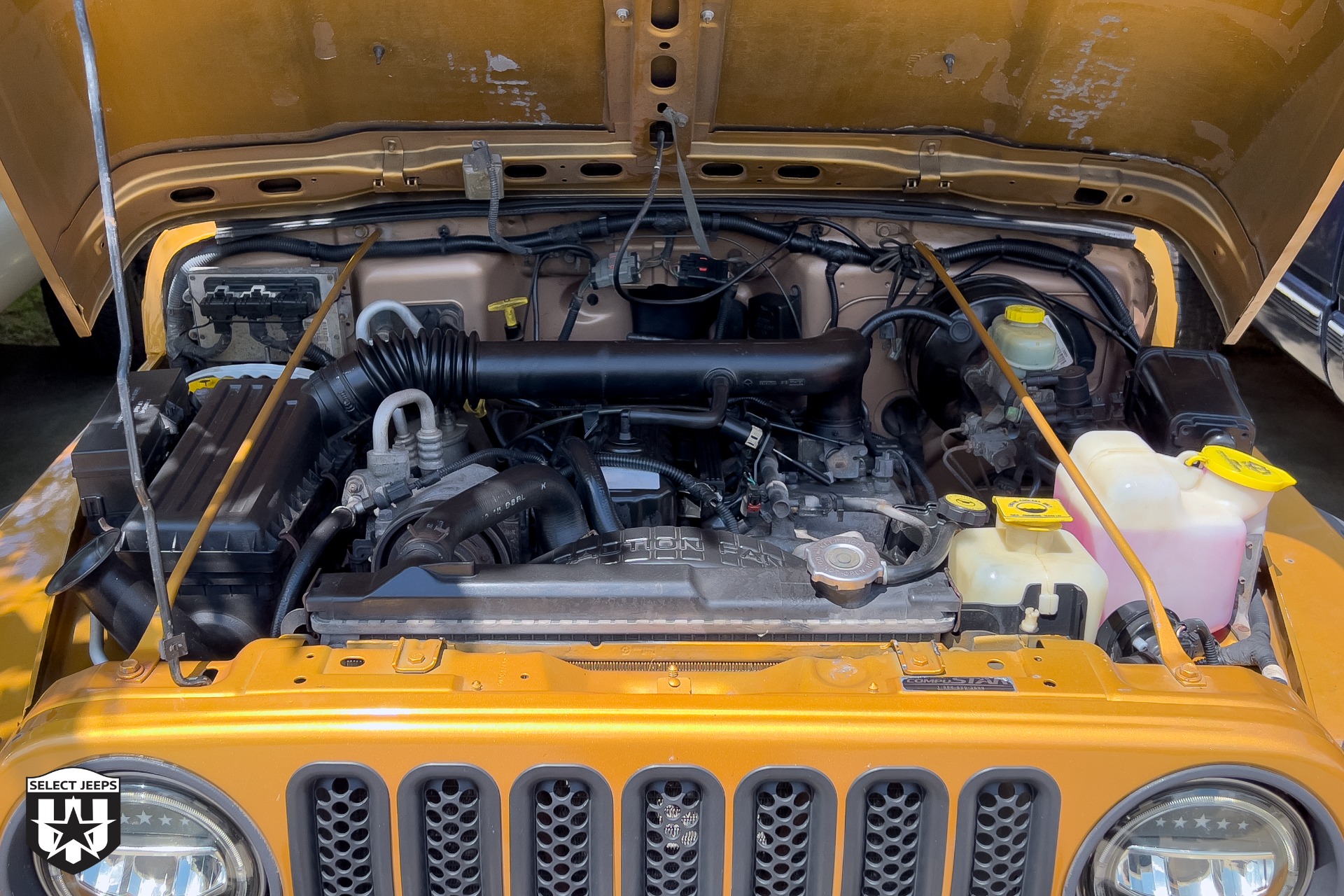 Used-1999-Jeep-Wrangler-Sahara