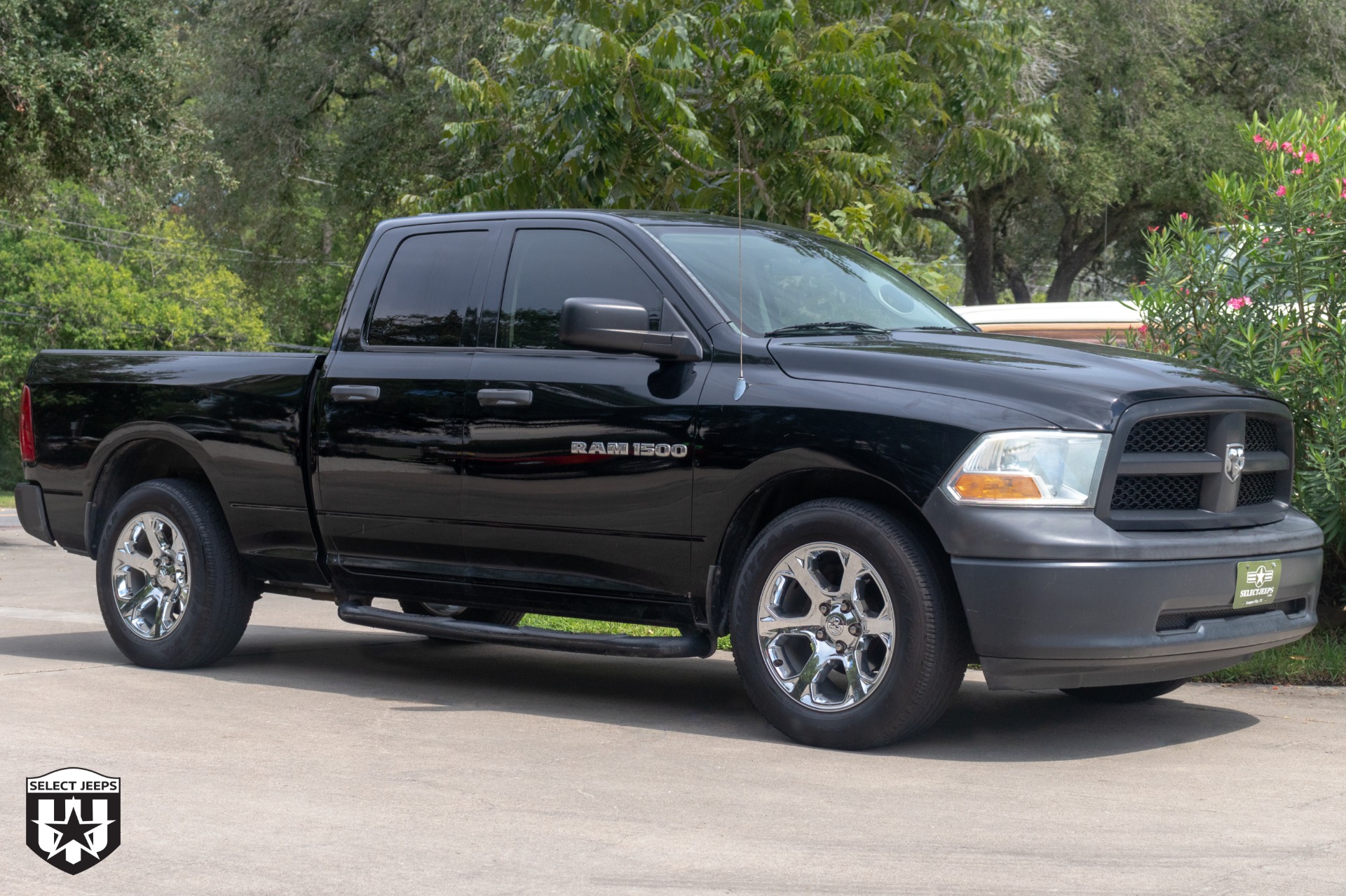 Used-2012-Ram-Ram-Pickup-1500-ST