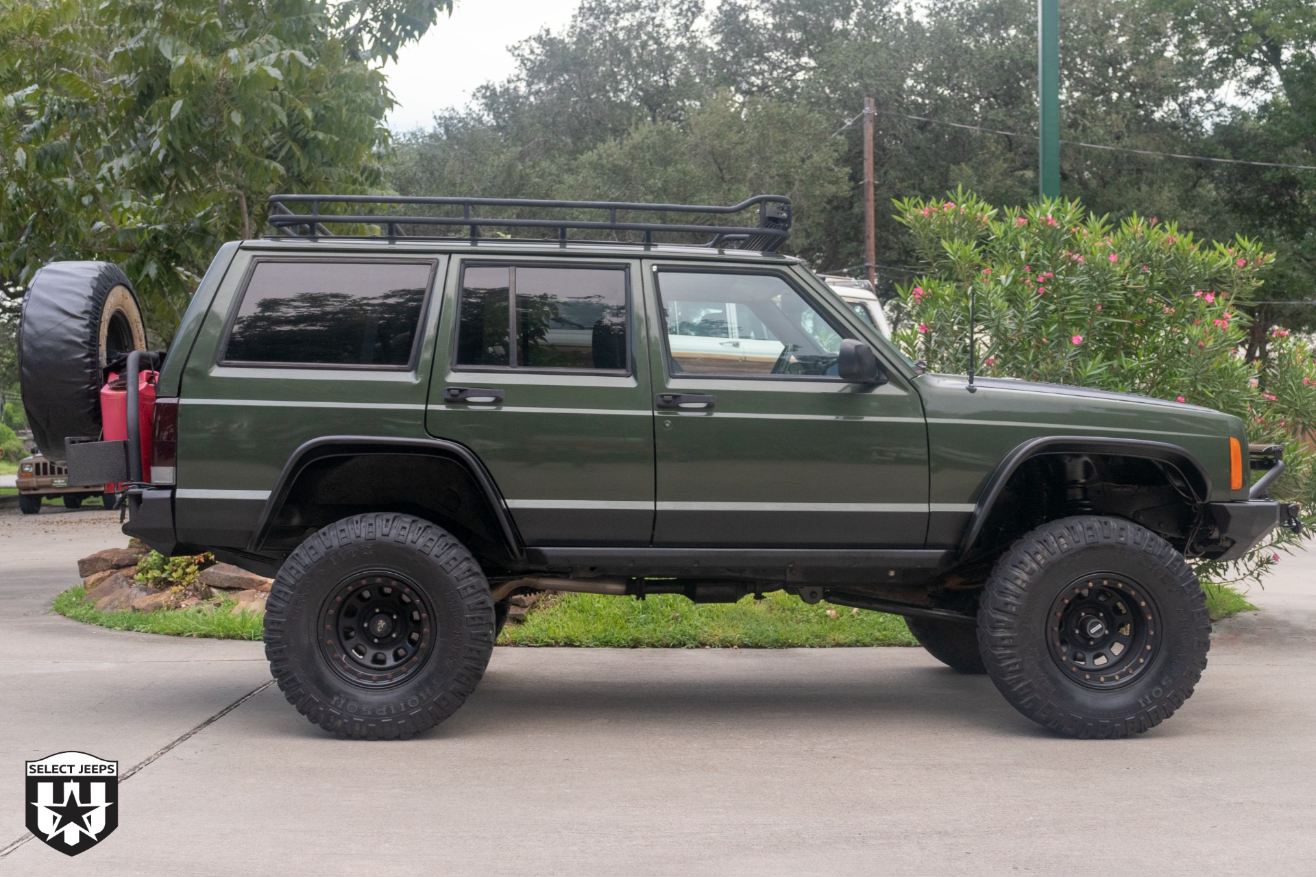Used-2001-Jeep-Cherokee-Sport