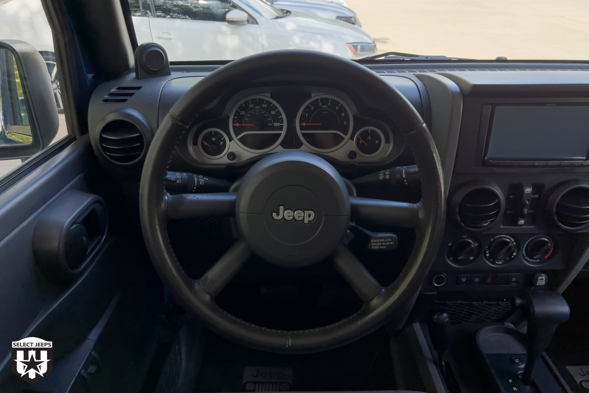 Used-2009-Jeep-Wrangler-Unlimited-Rubicon