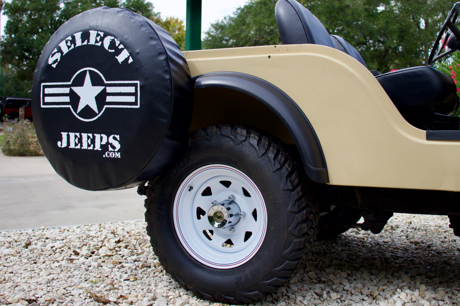 Used-1982-Jeep-CJ-5