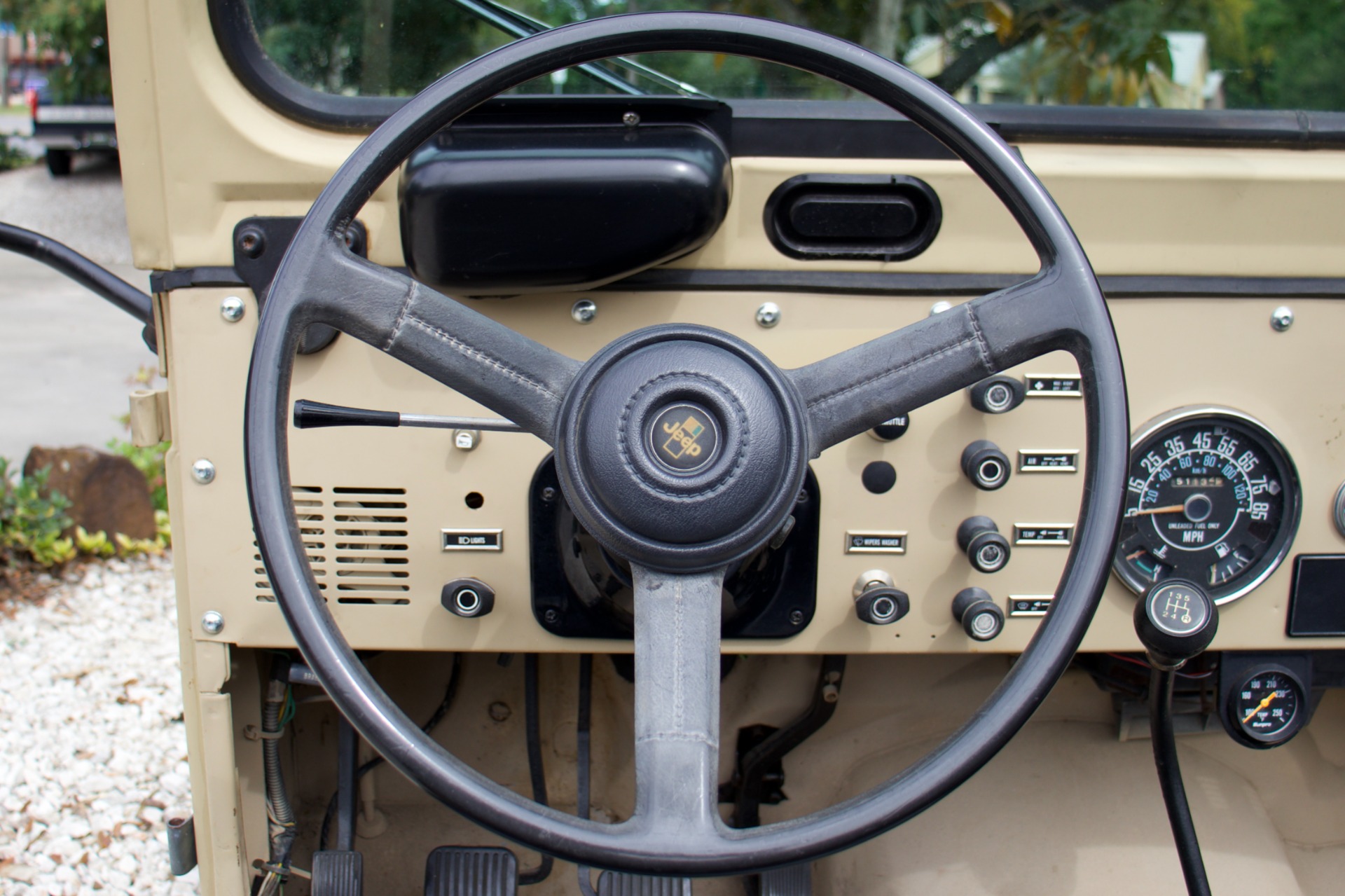 Used-1982-Jeep-CJ-5