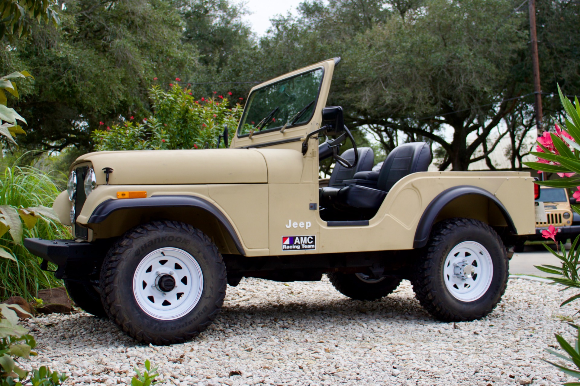 Used-1982-Jeep-CJ-5