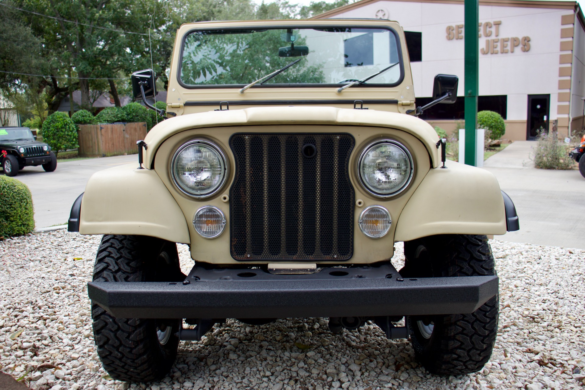 Used-1982-Jeep-CJ-5